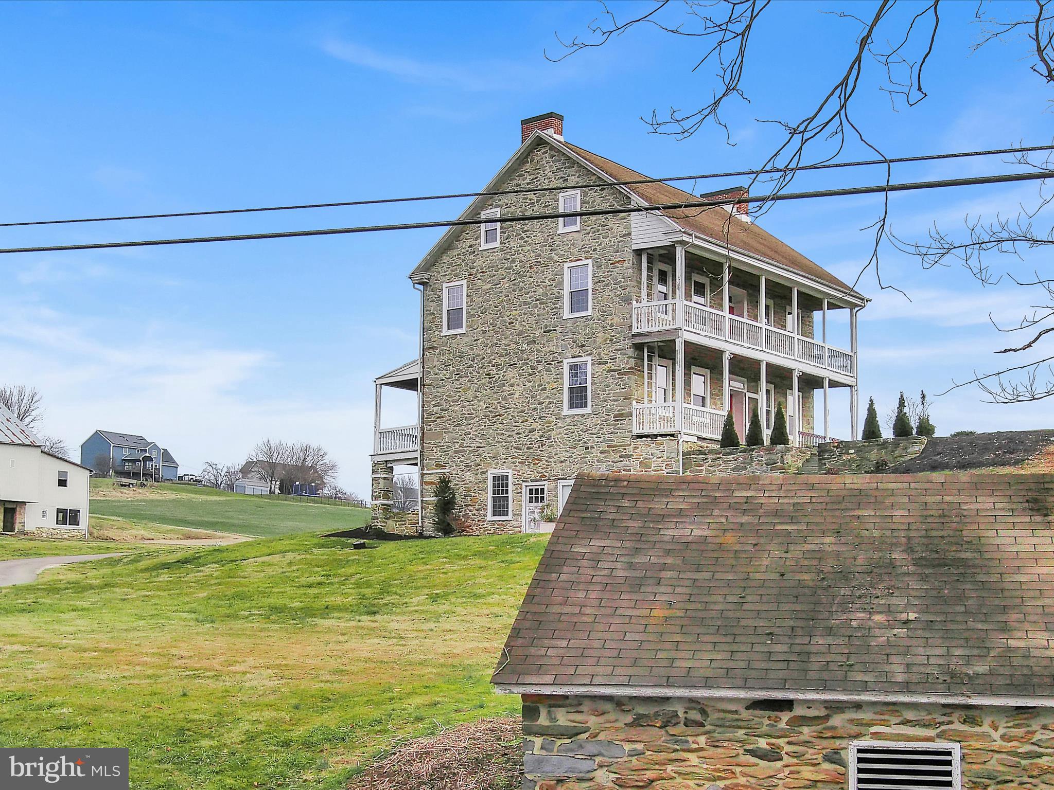 LOWER WINDSOR TWP - Residential