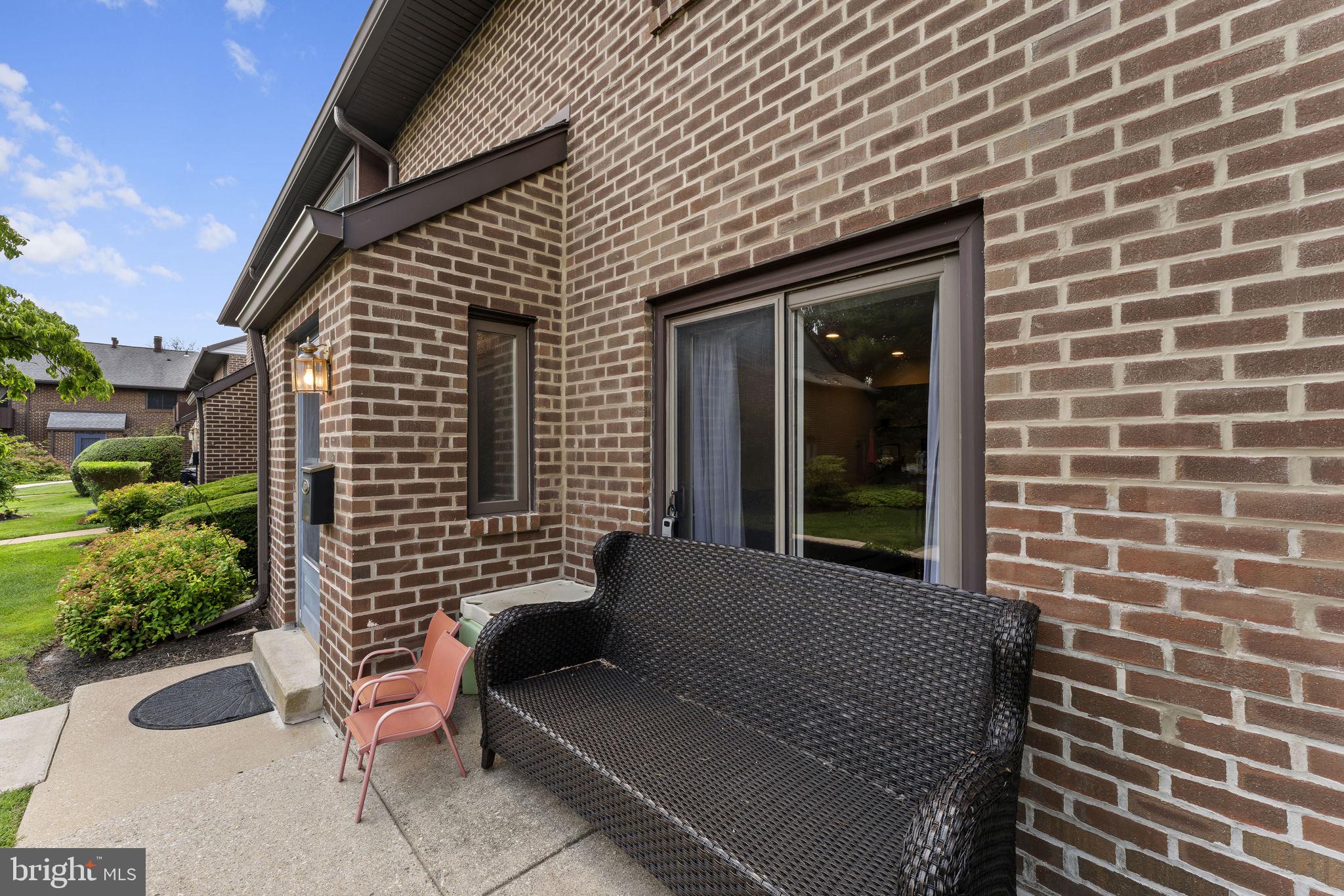 HAVERFORD VIL - Residential