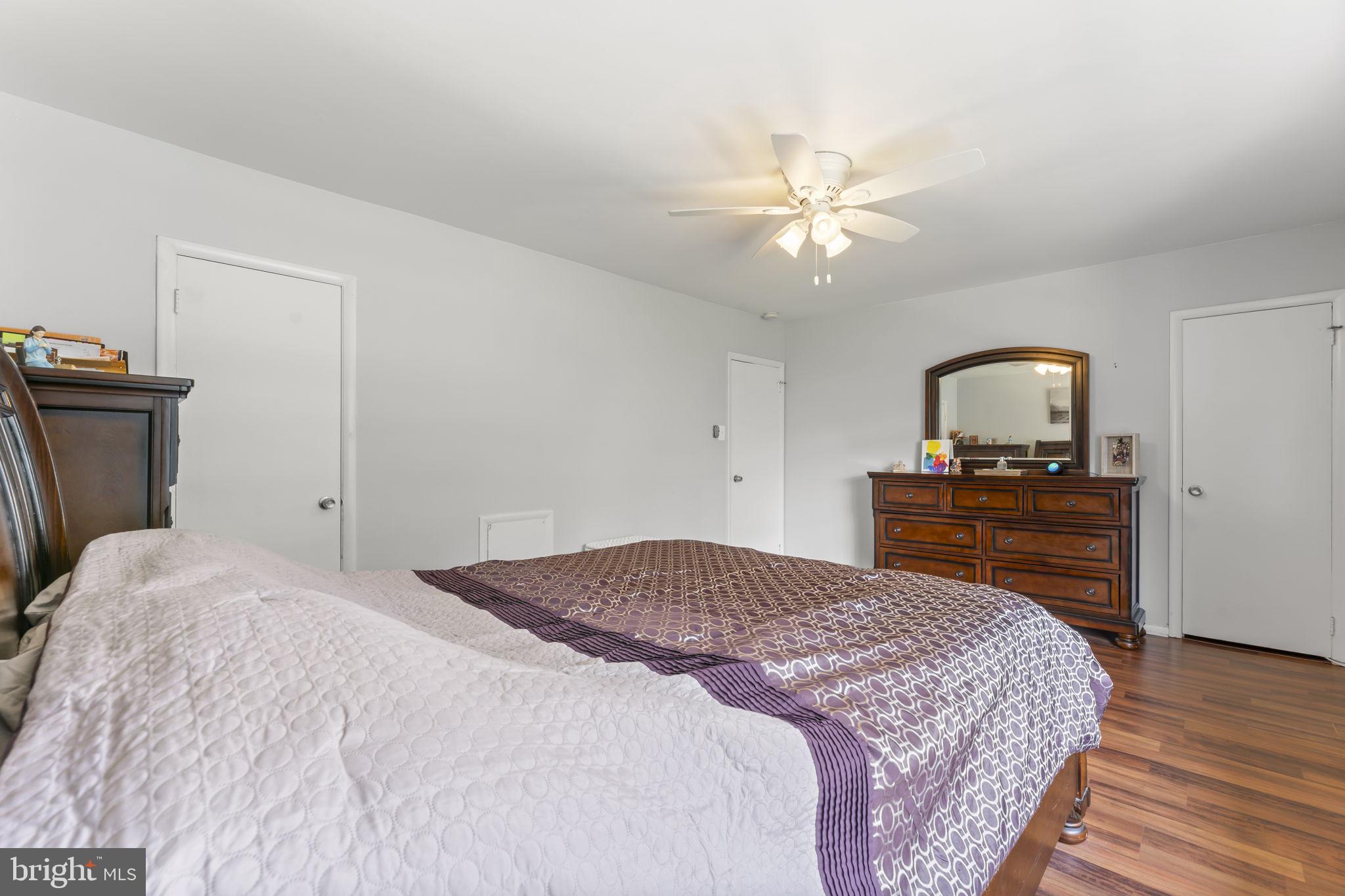 HAVERFORD VIL - Residential