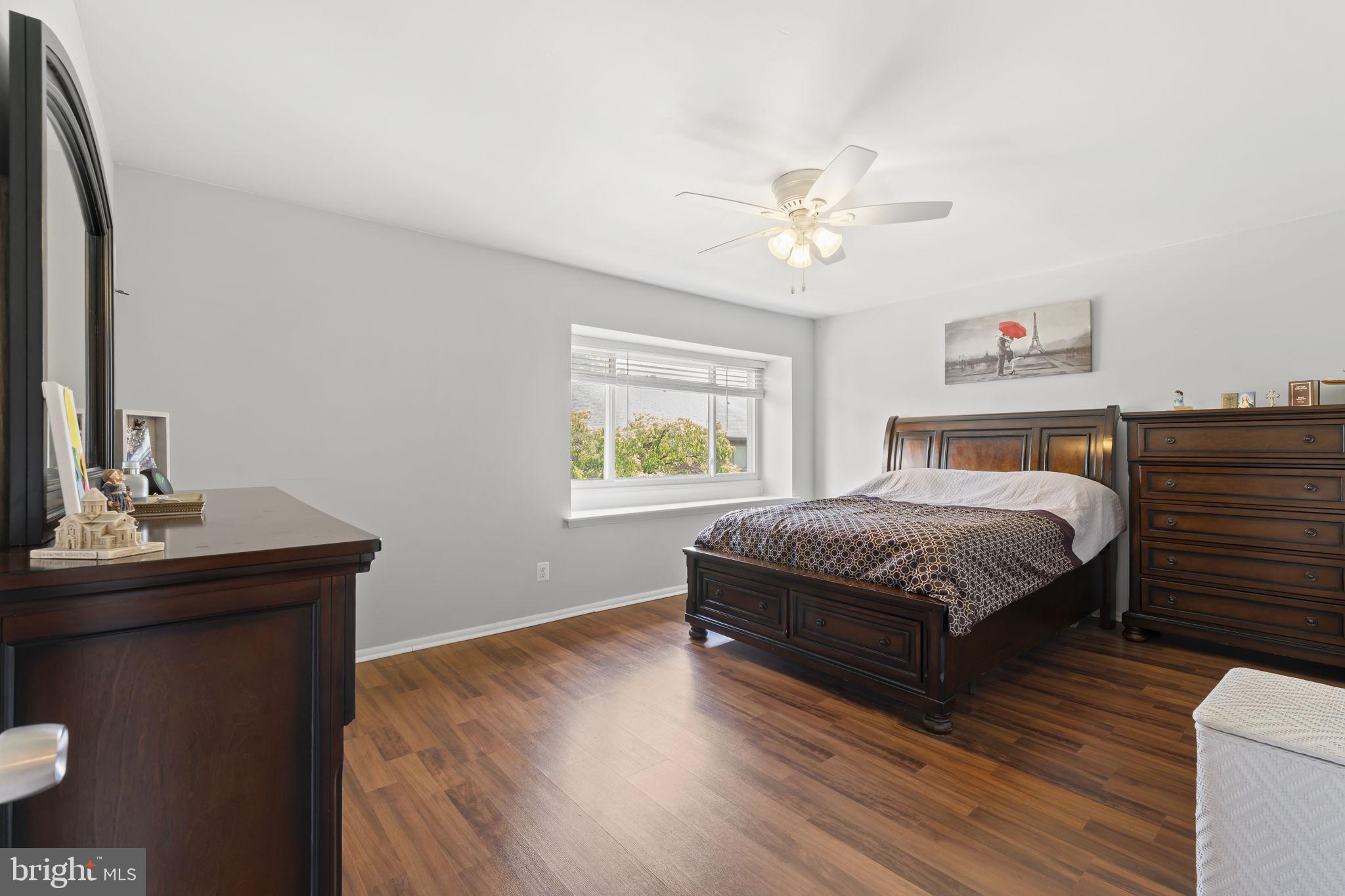 HAVERFORD VIL - Residential