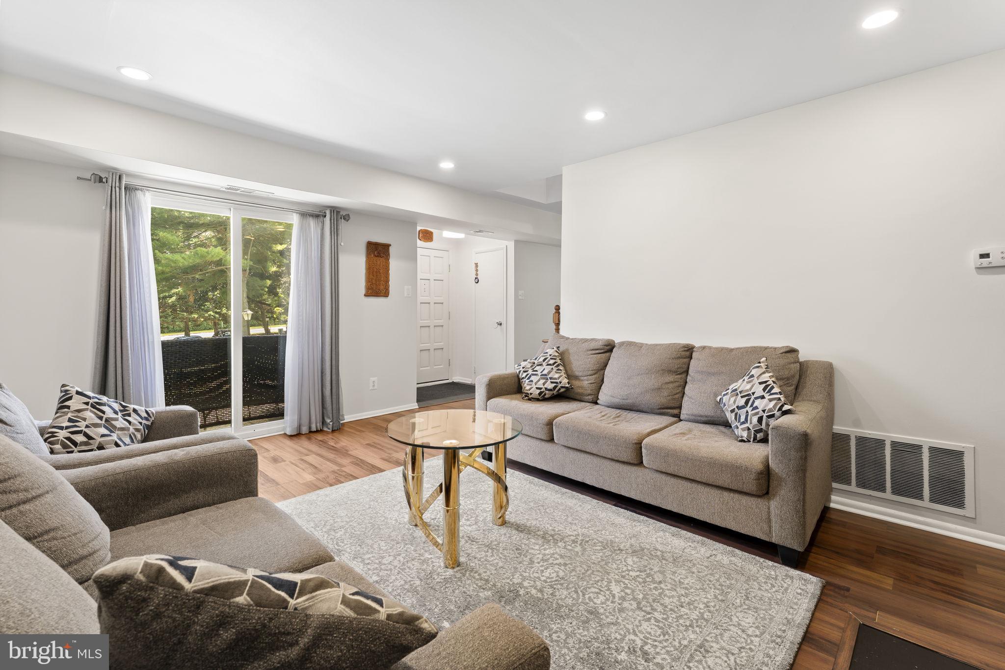 HAVERFORD VIL - Residential