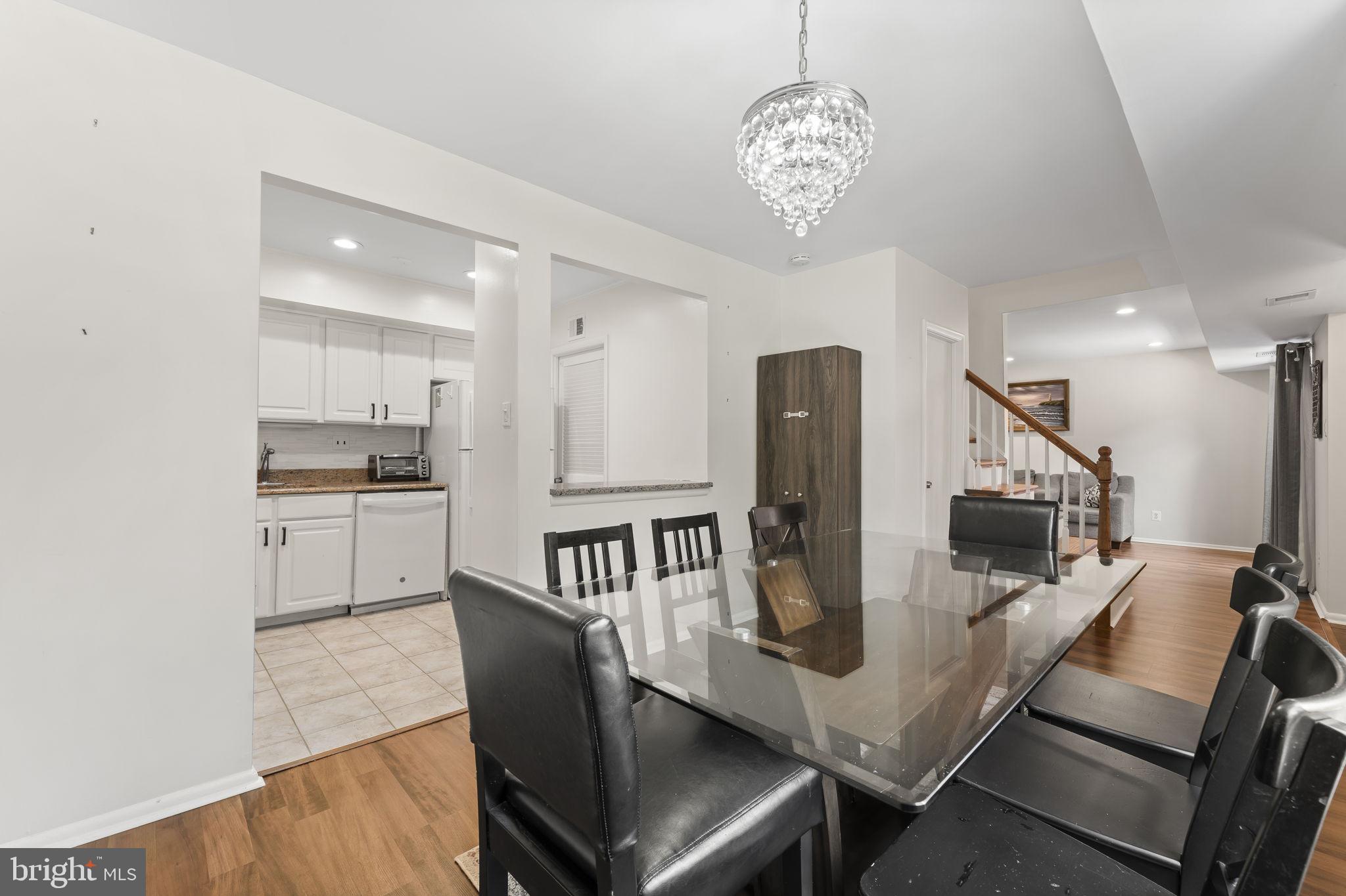 HAVERFORD VIL - Residential