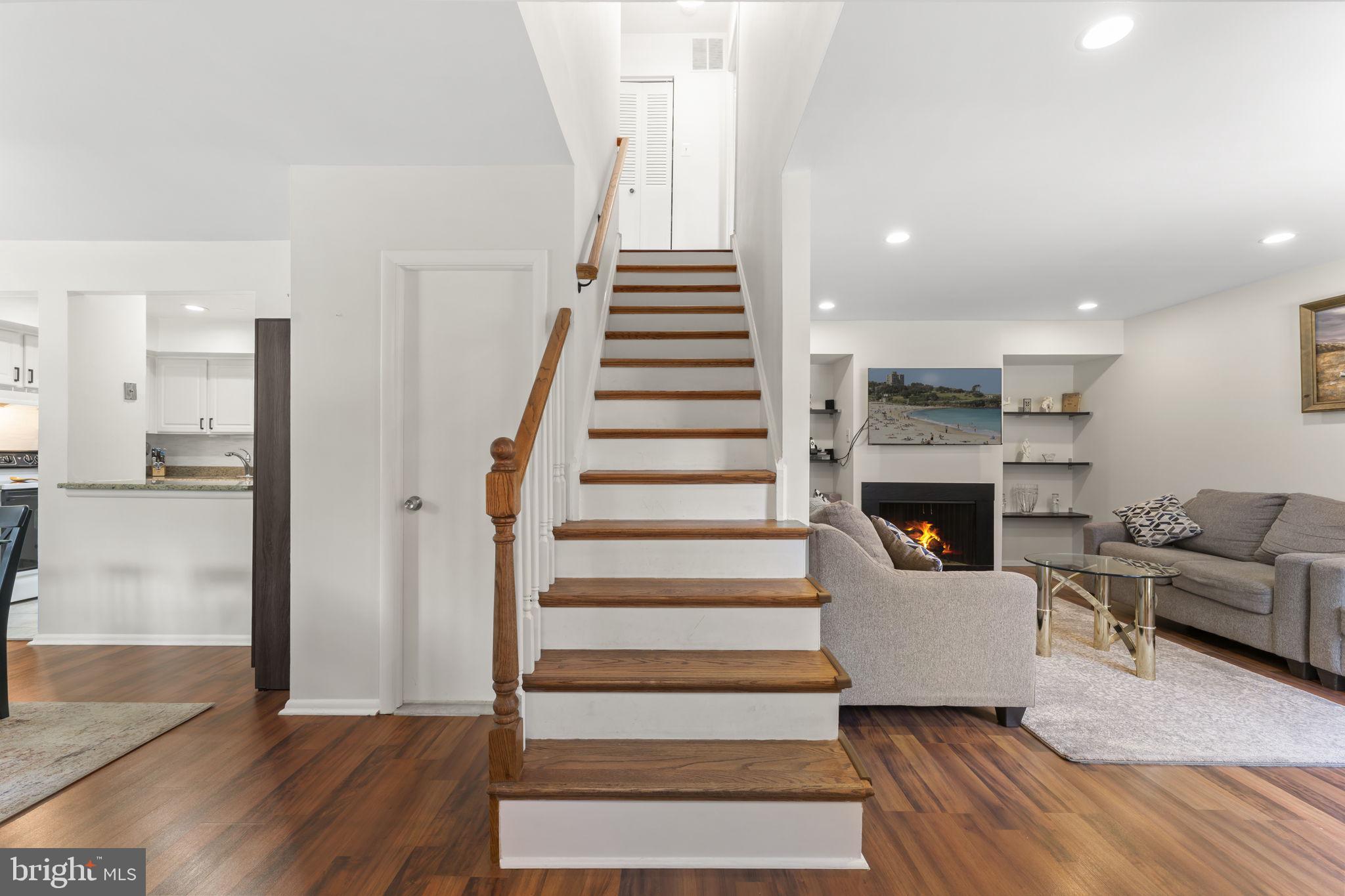 HAVERFORD VIL - Residential