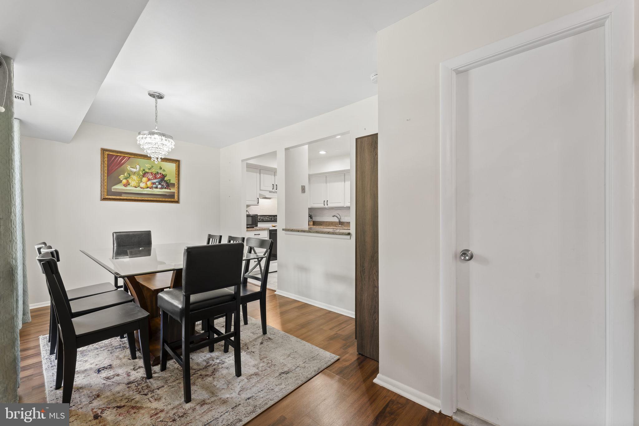 HAVERFORD VIL - Residential