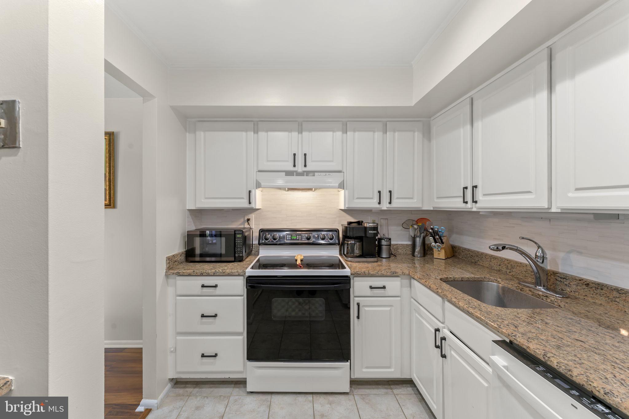 HAVERFORD VIL - Residential