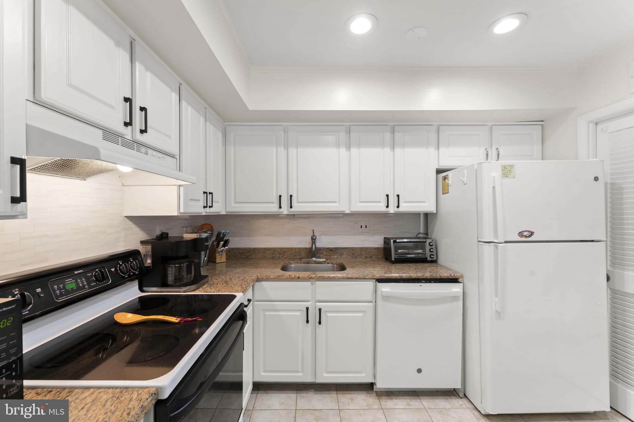 HAVERFORD VIL - Residential