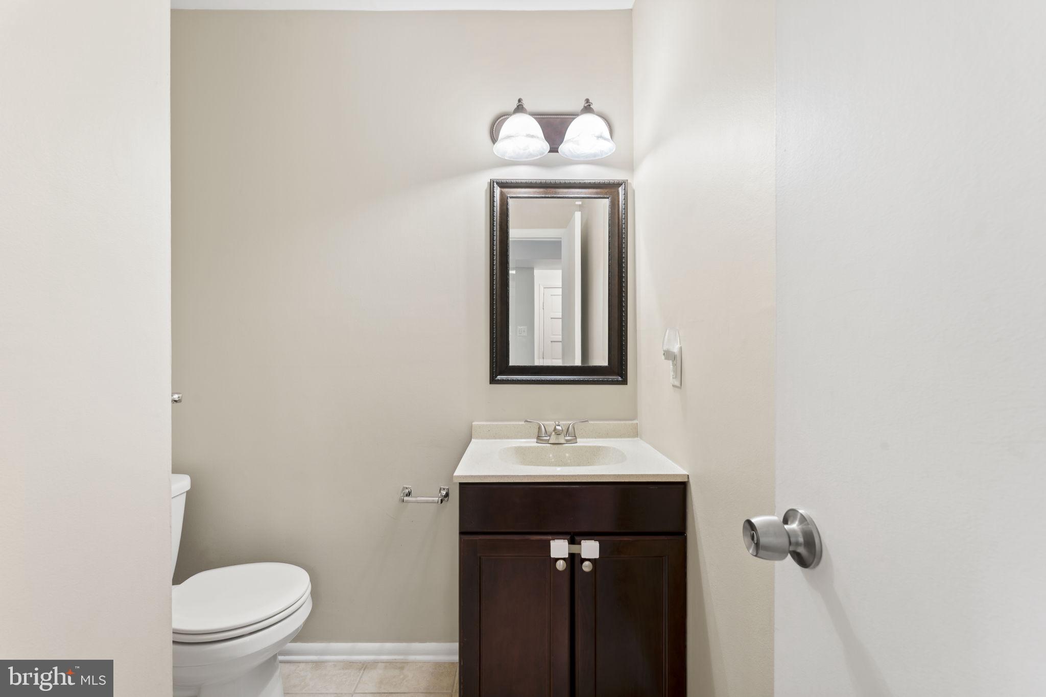 HAVERFORD VIL - Residential