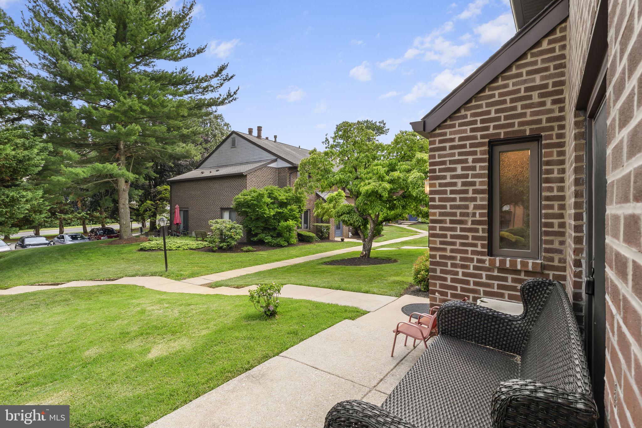 HAVERFORD VIL - Residential