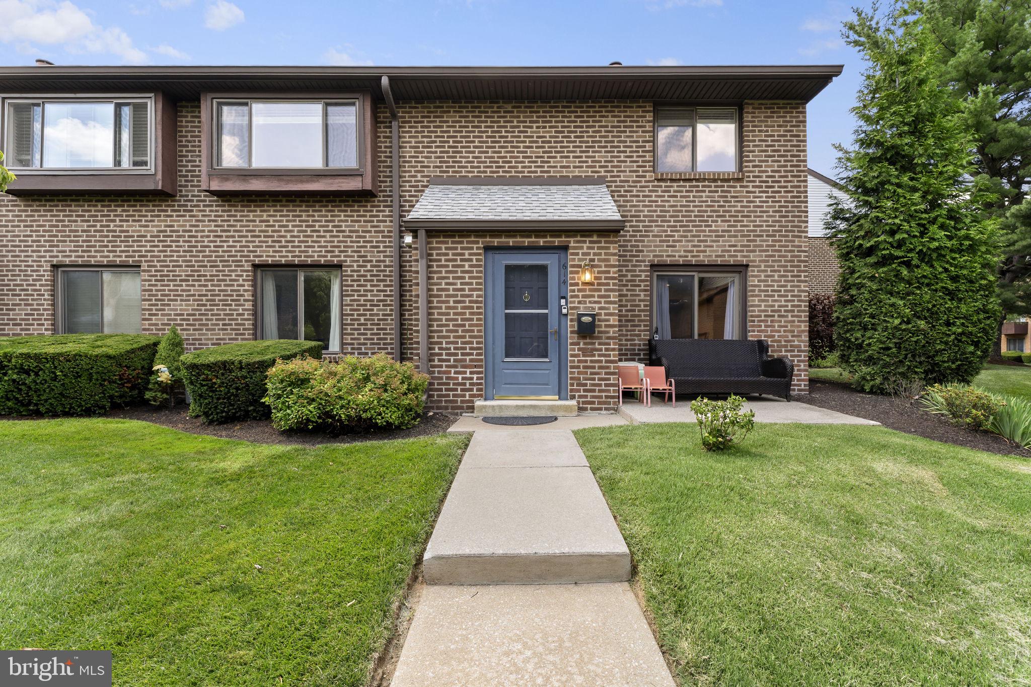 HAVERFORD VIL - Residential