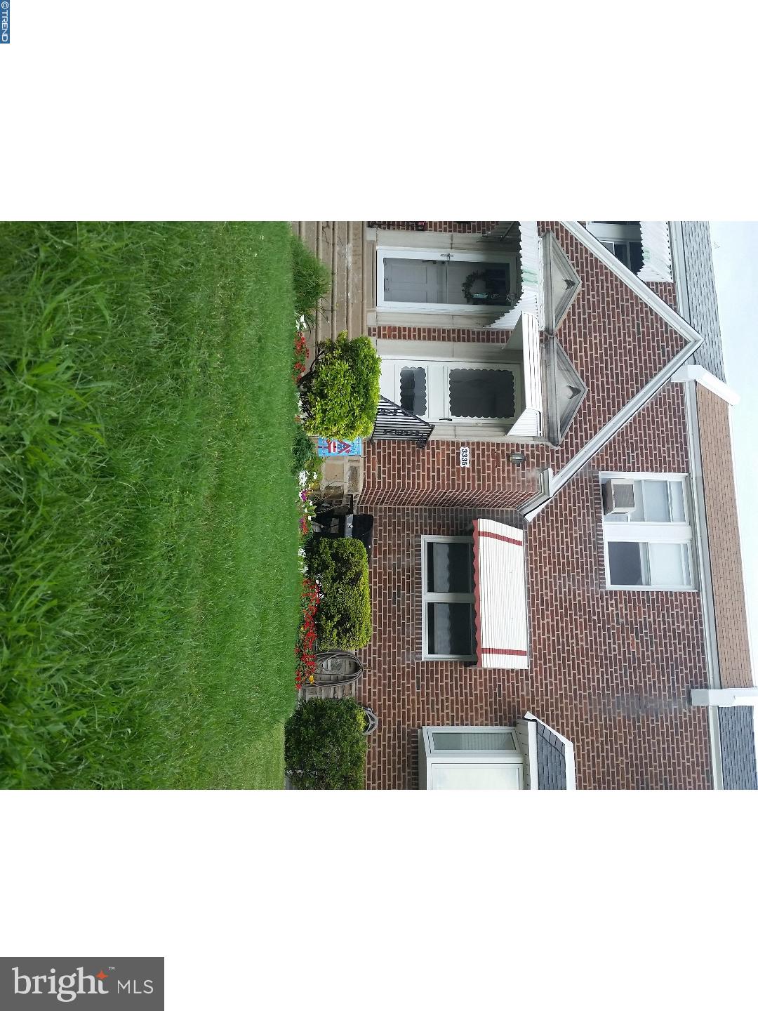 This is a short sale !!! This is a 3 bedroom home that could use a little TLC. You walk into the property and you will see the living room area. There is a separate dining area and a galley kitchen.  Upstairs you will find 3 bedrooms with closets and a clean 3 piece bath. *** This is a short sale and will need approval from the bank*** Buyer will be responsible for $2,500 fee to the short sale negotiator.