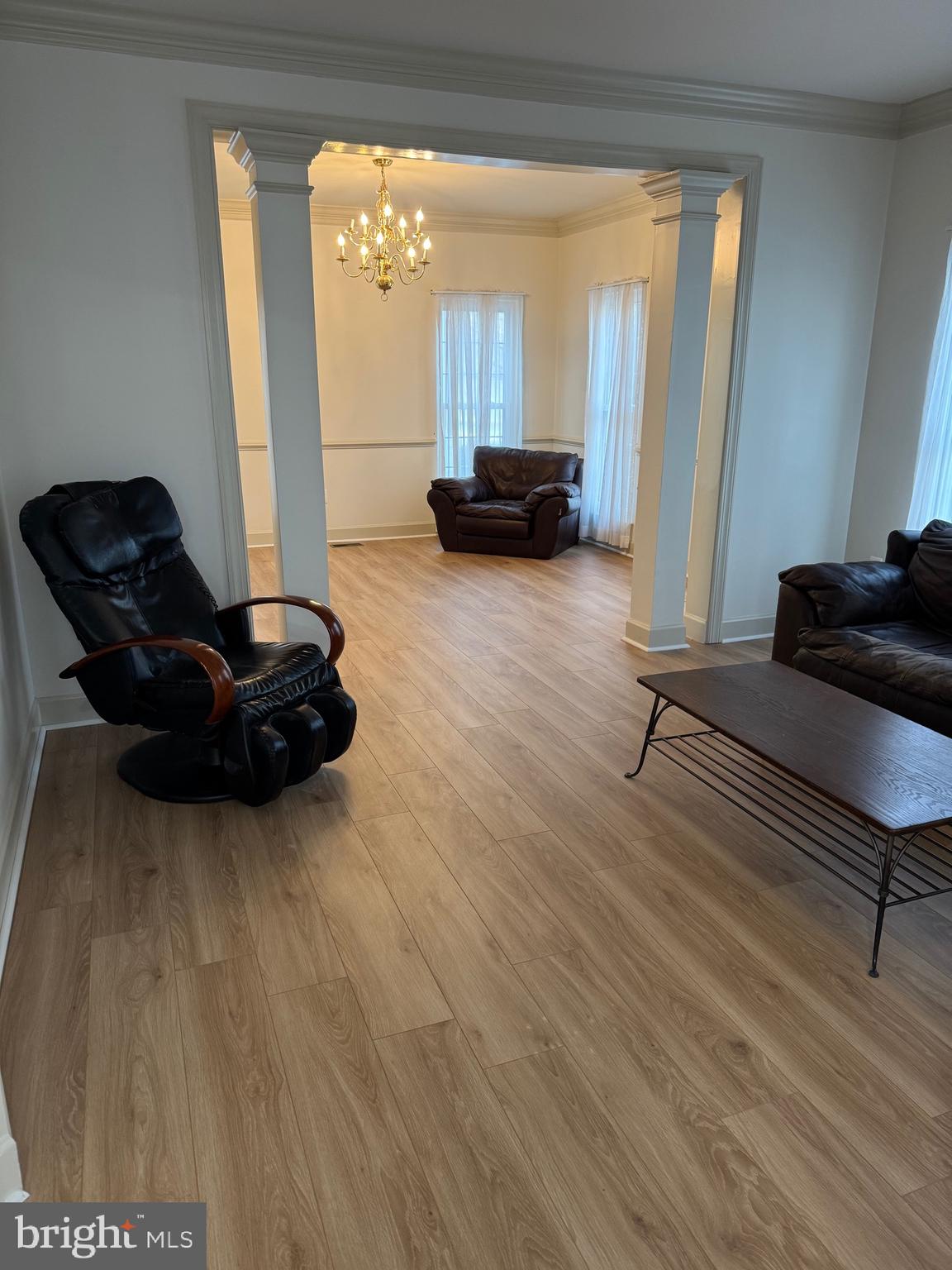 KING FARM WATKINS POND - Residential Lease