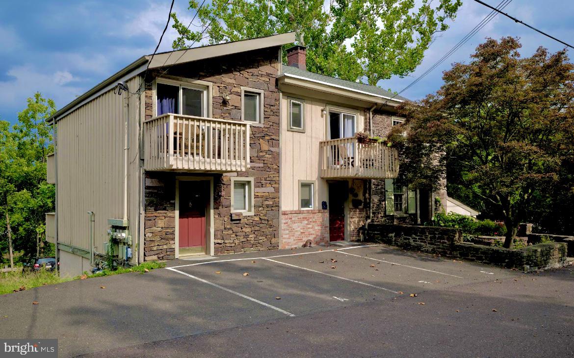 NEW HOPE - Residential Income