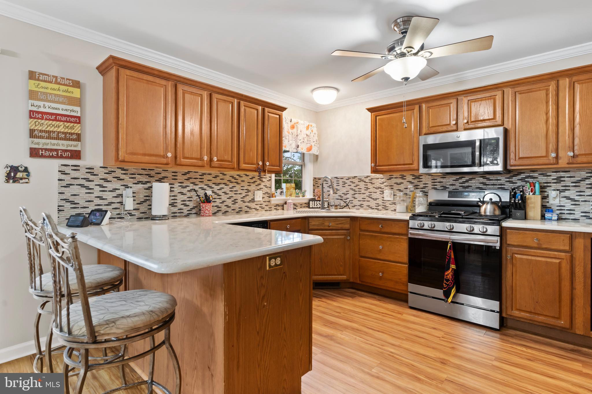 CHESTERBROOK - Residential