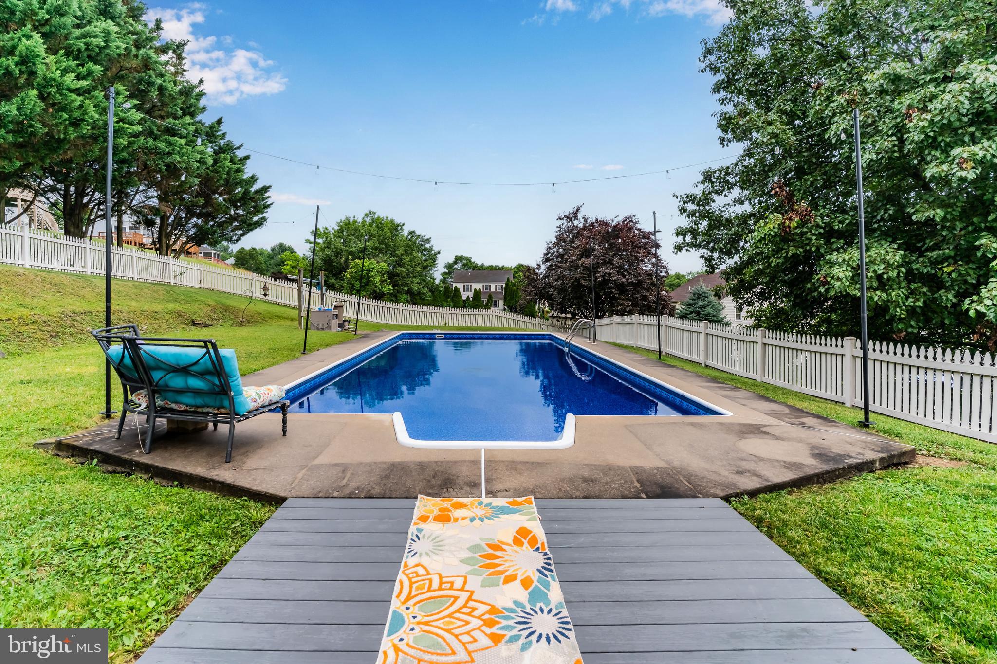 CHESTERBROOK - Residential