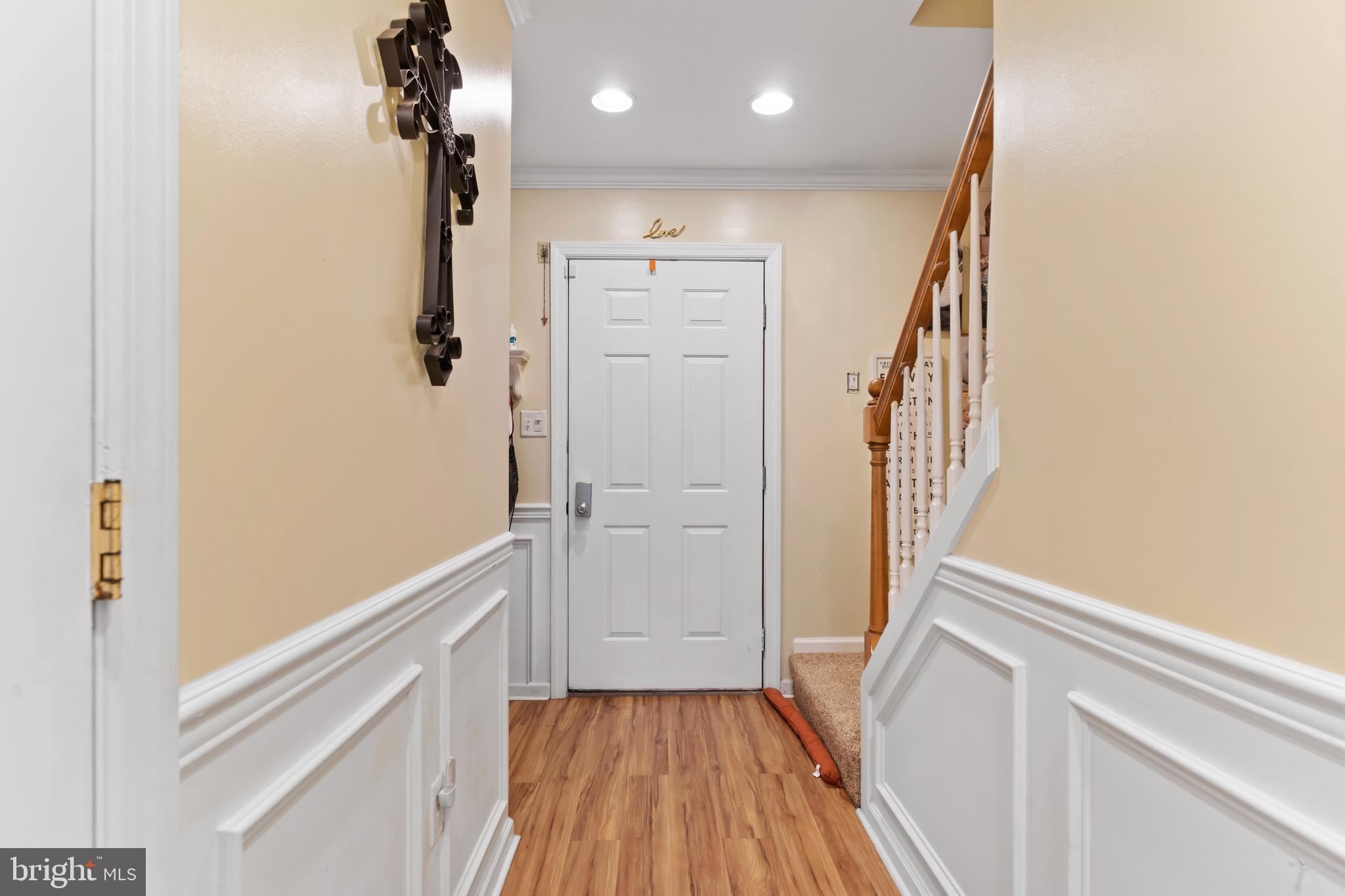 CHESTERBROOK - Residential