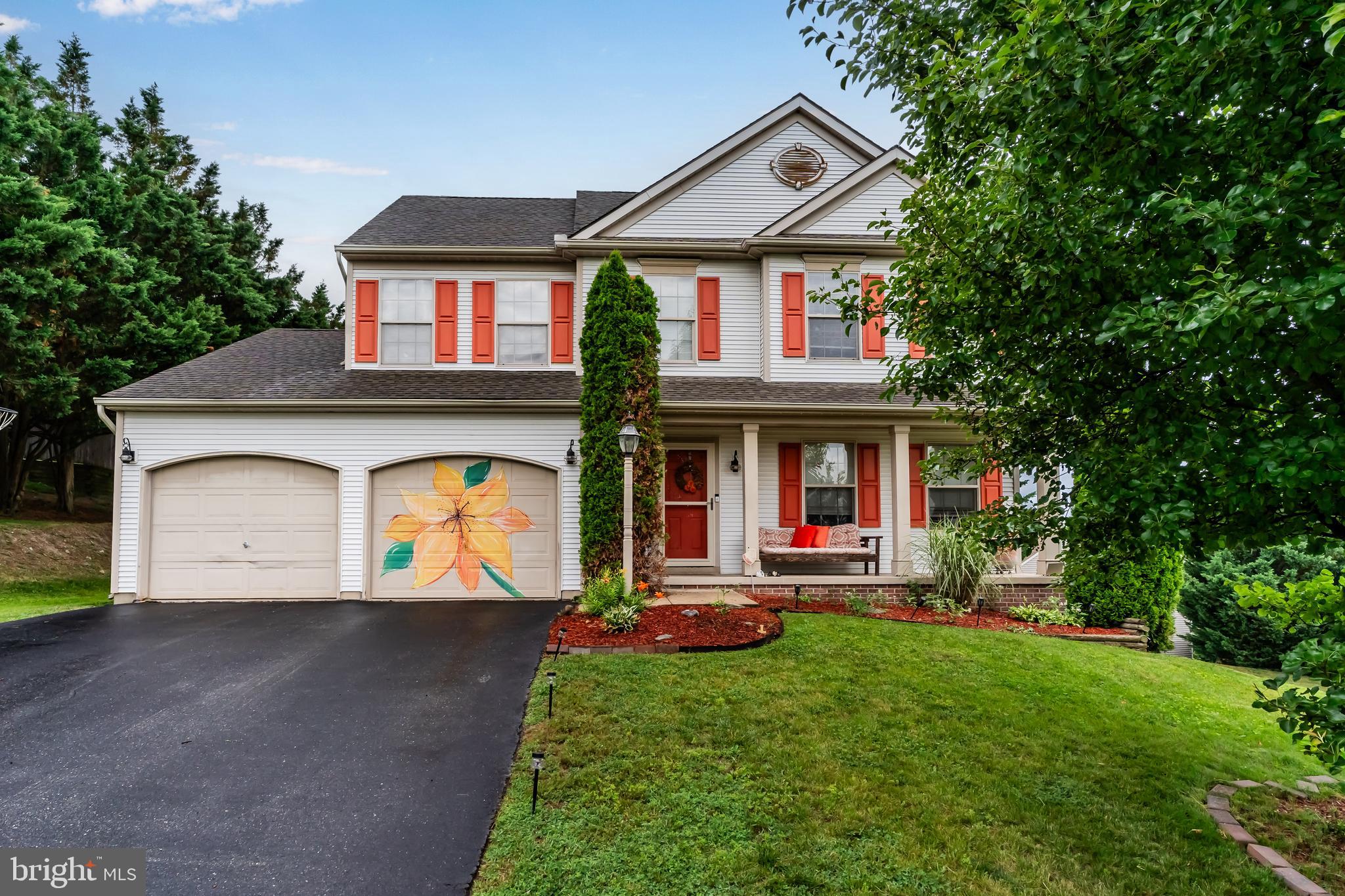 CHESTERBROOK - Residential