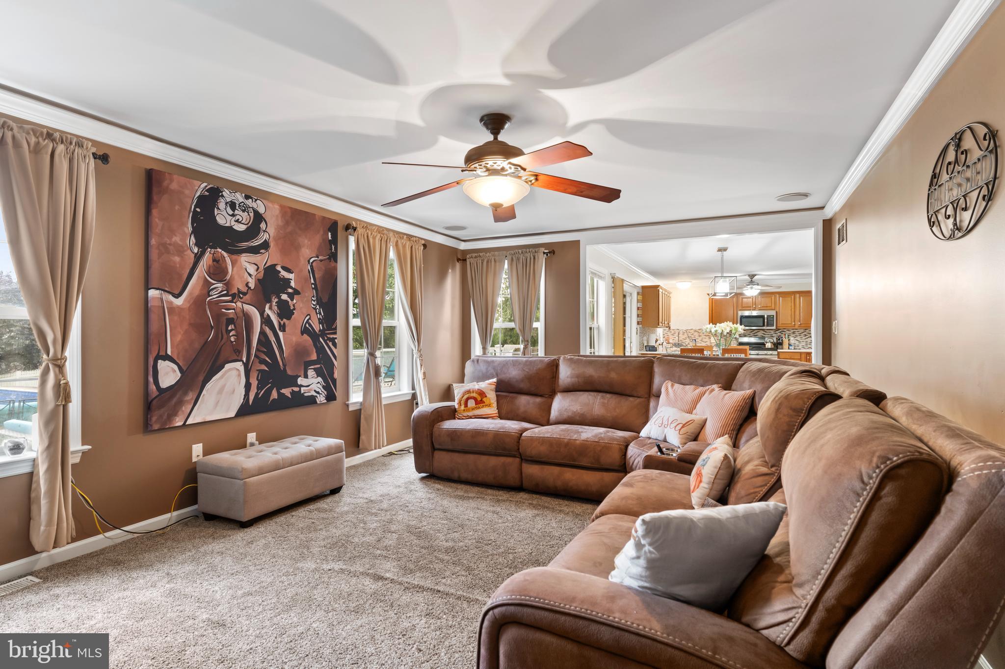 CHESTERBROOK - Residential