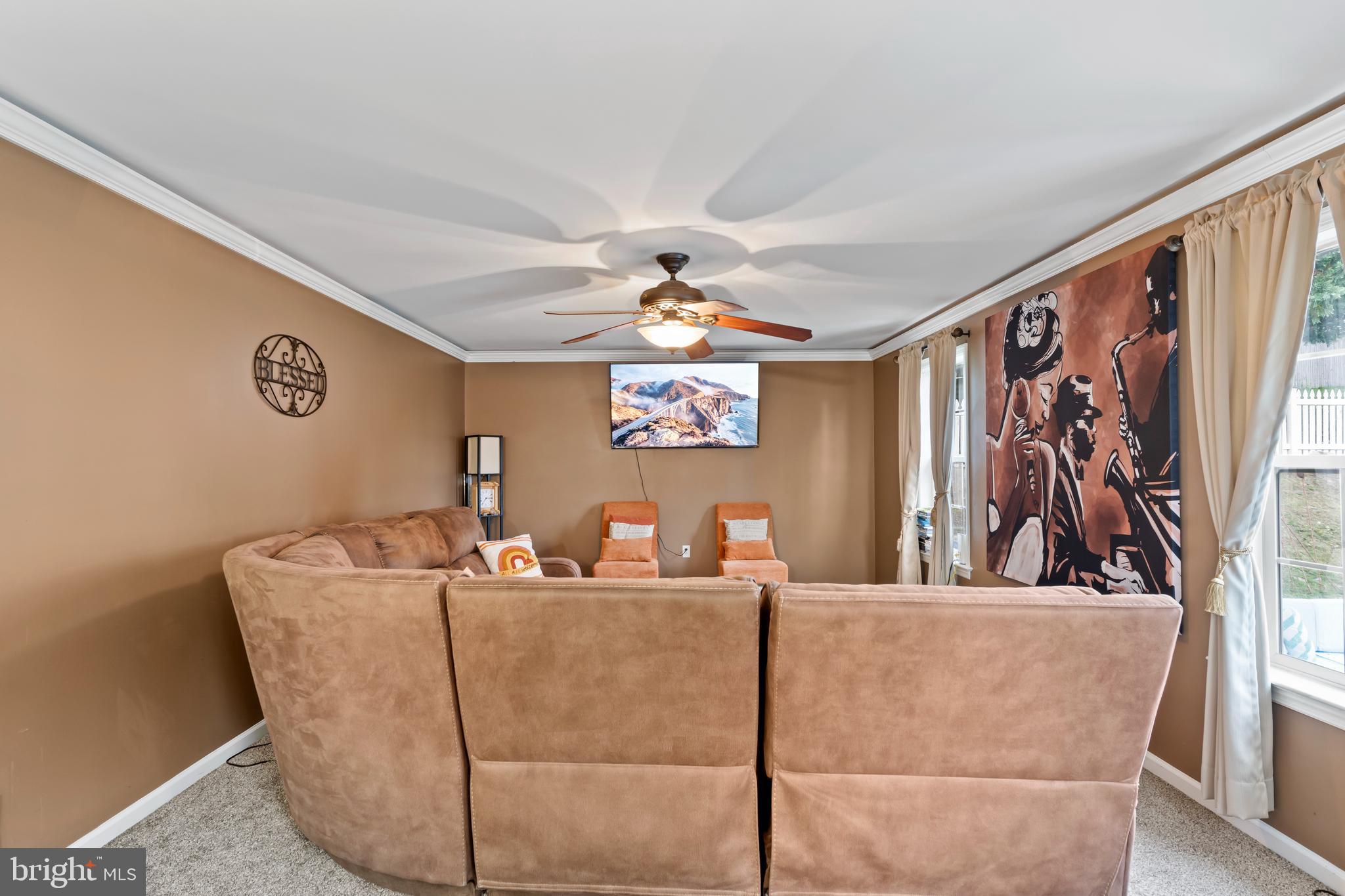 CHESTERBROOK - Residential