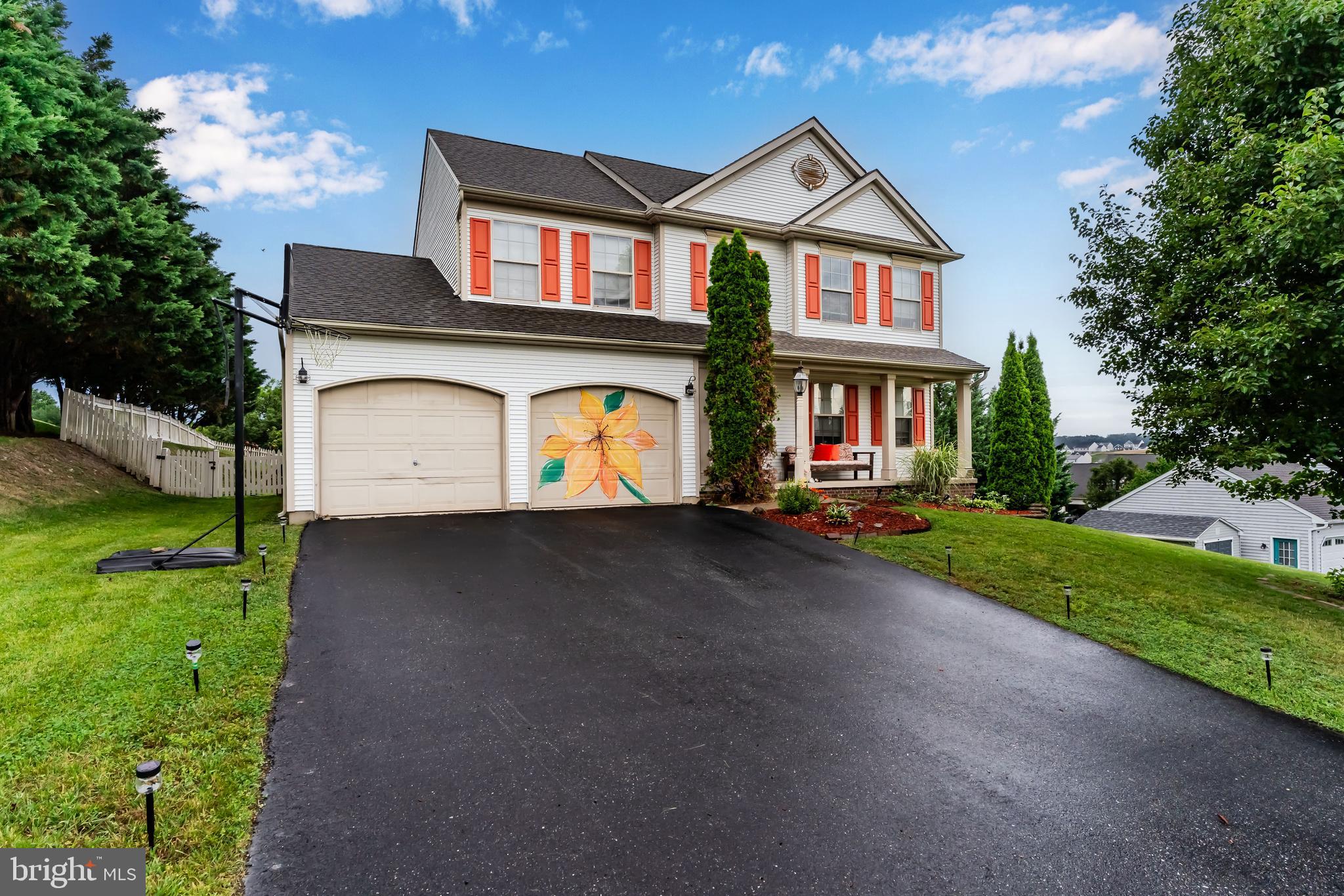 CHESTERBROOK - Residential