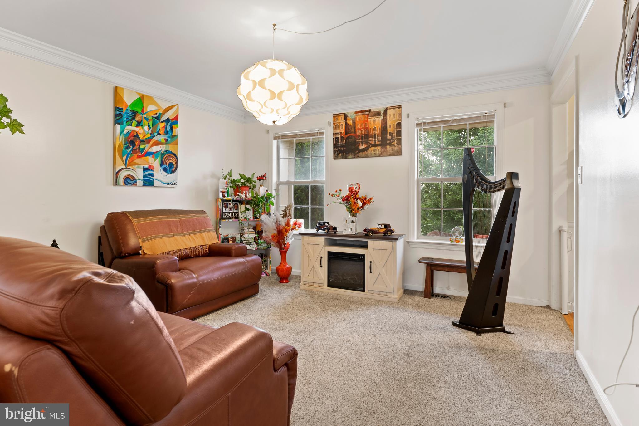 CHESTERBROOK - Residential