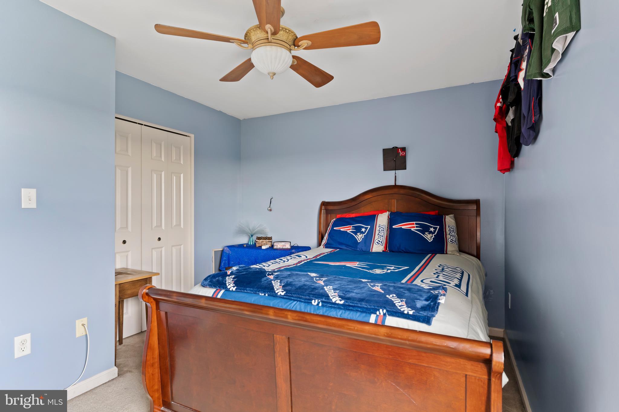 CHESTERBROOK - Residential