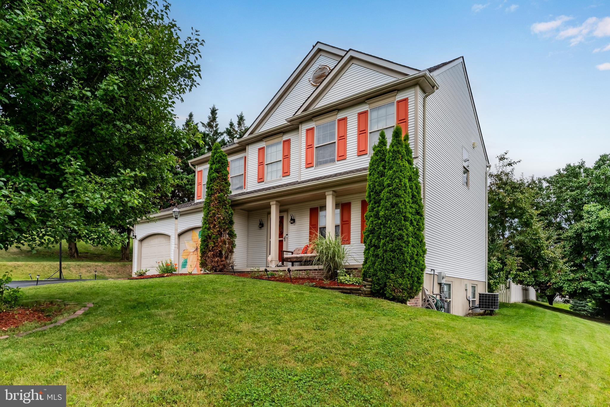 CHESTERBROOK - Residential