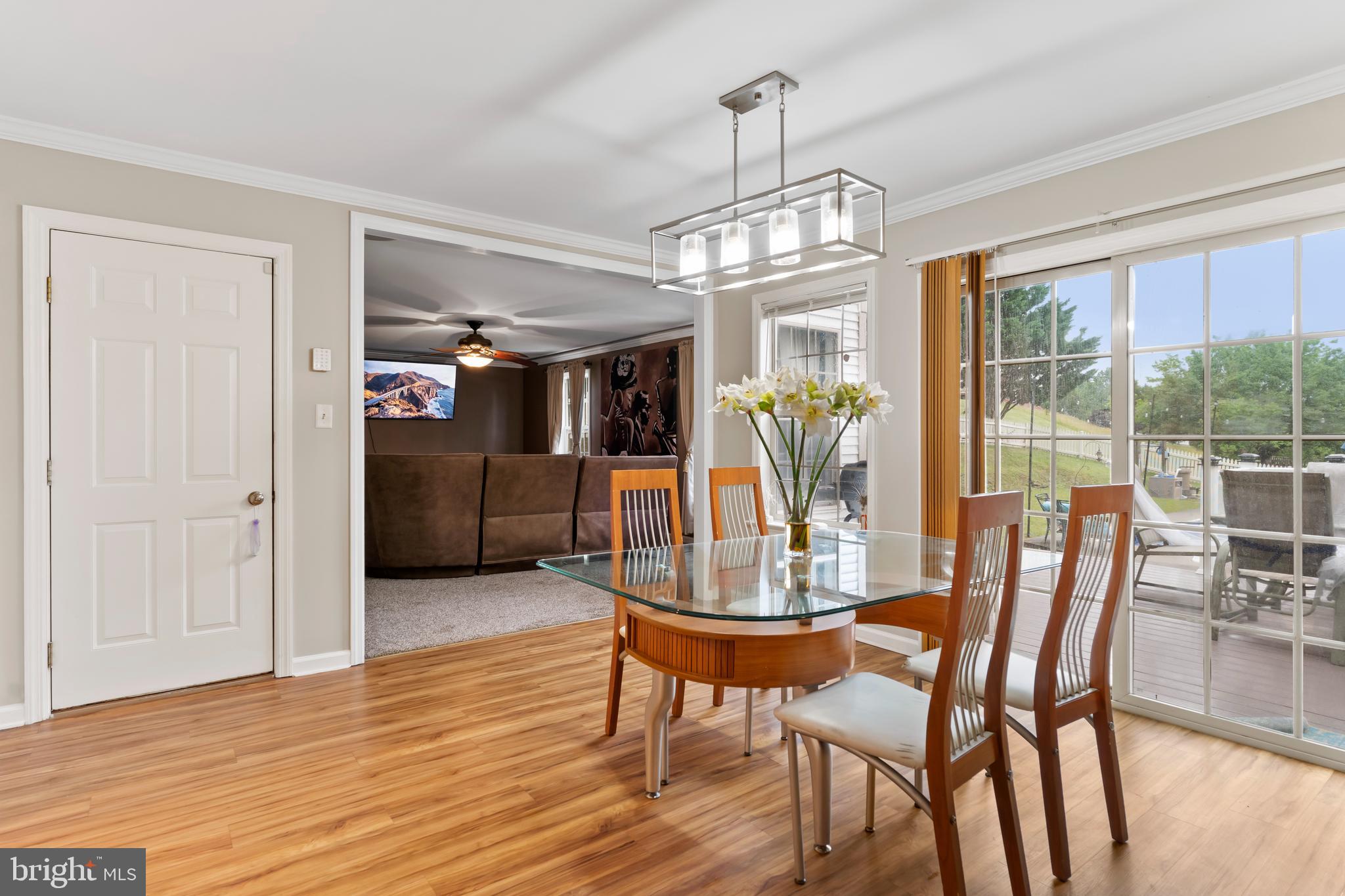 CHESTERBROOK - Residential