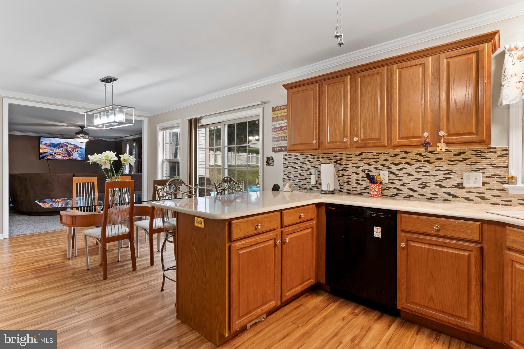 CHESTERBROOK - Residential