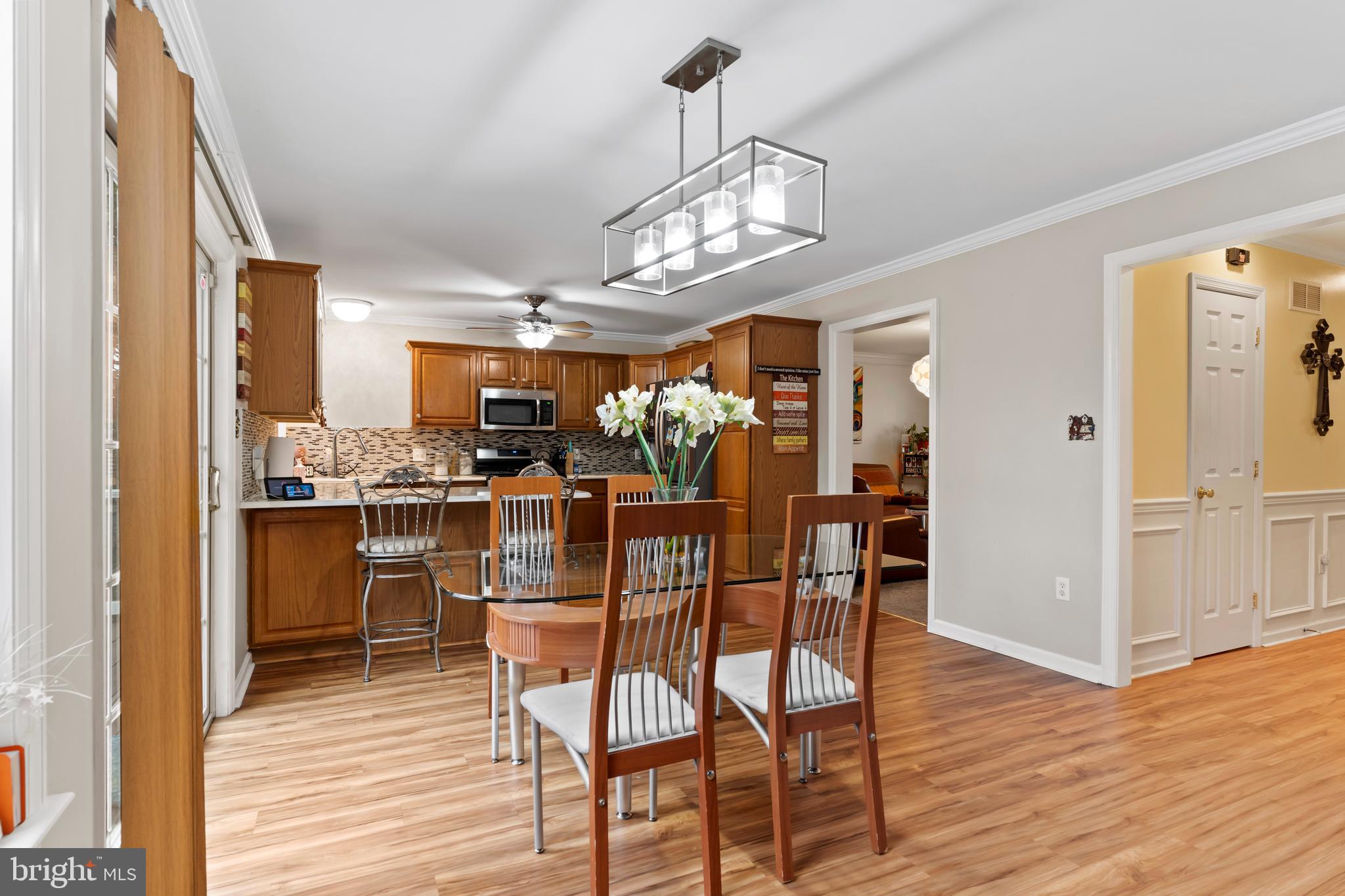 CHESTERBROOK - Residential