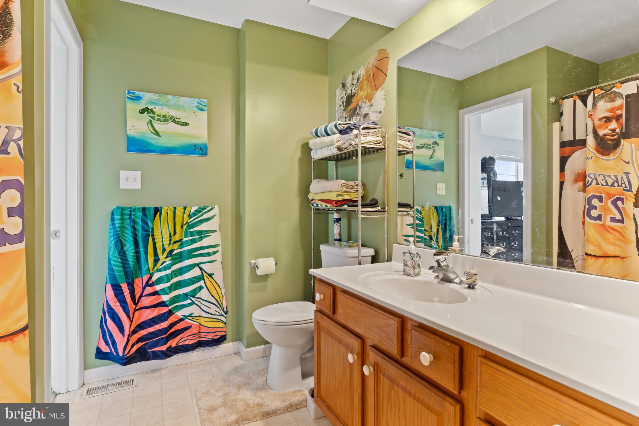 CHESTERBROOK - Residential