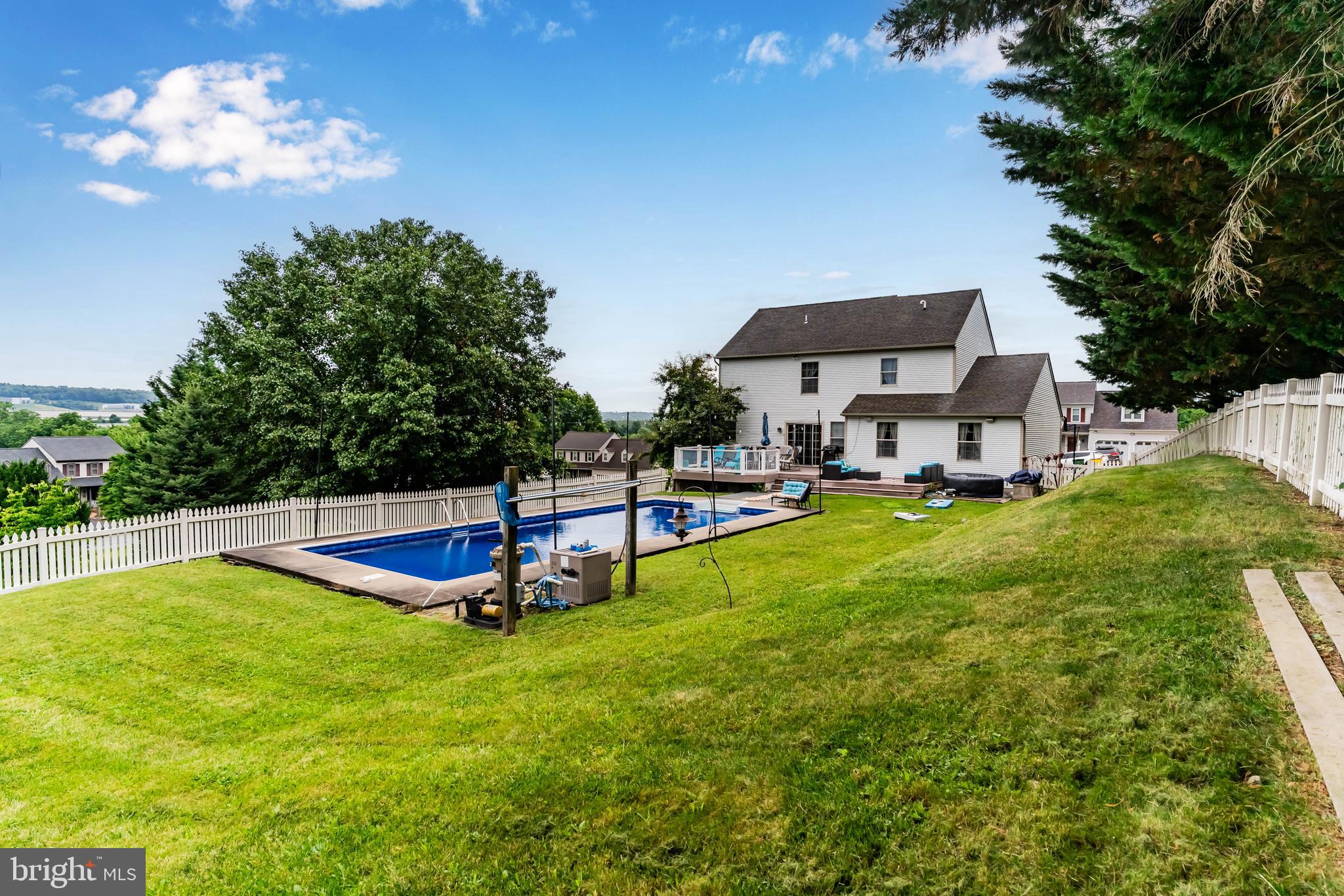 CHESTERBROOK - Residential