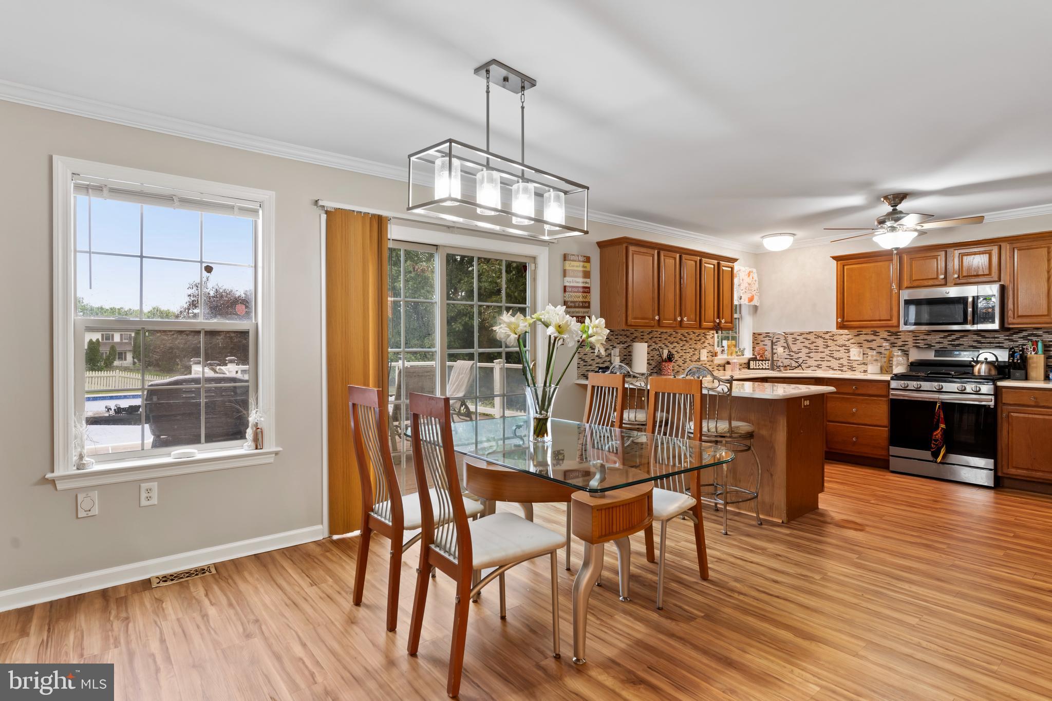 CHESTERBROOK - Residential