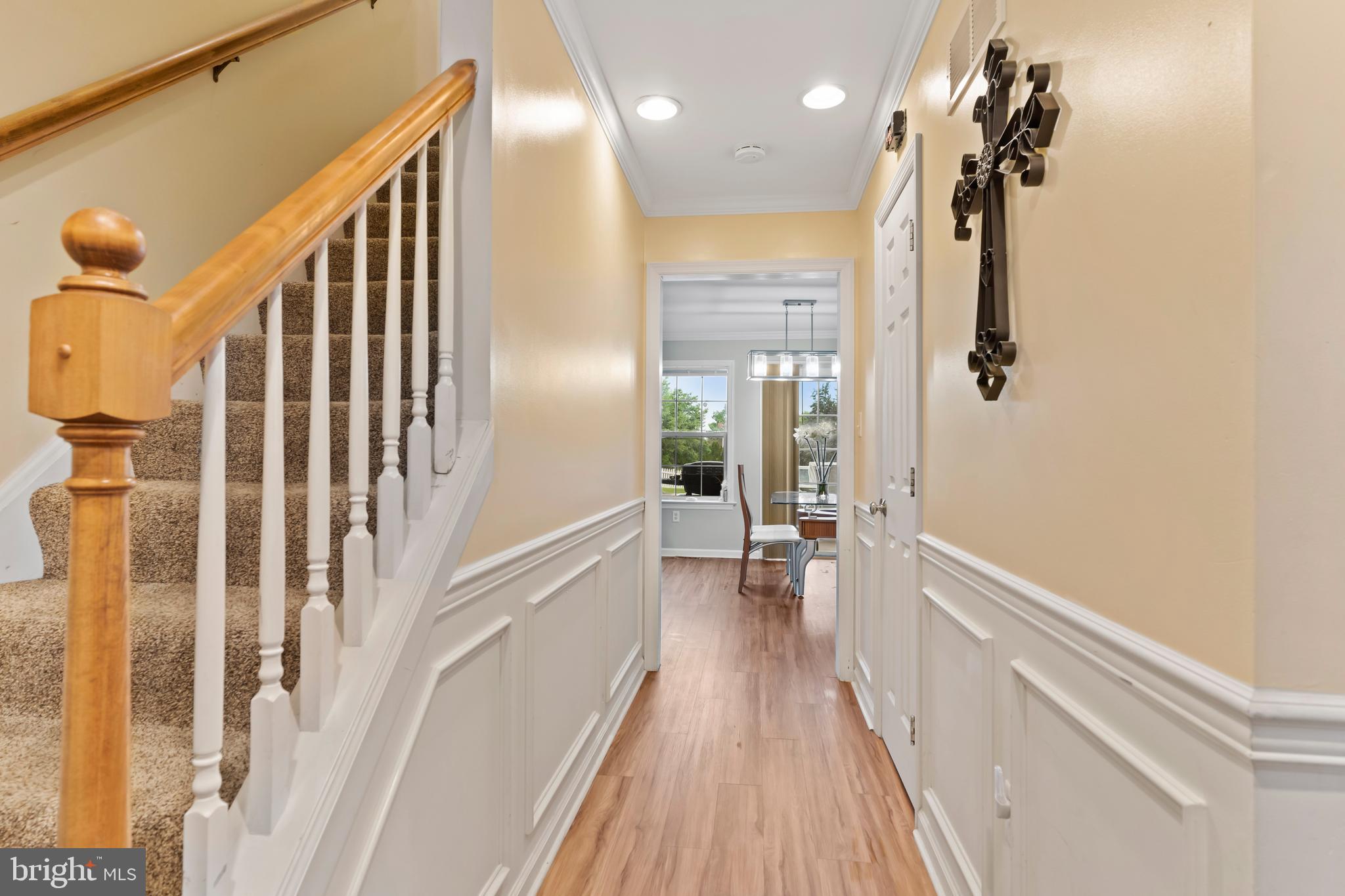 CHESTERBROOK - Residential