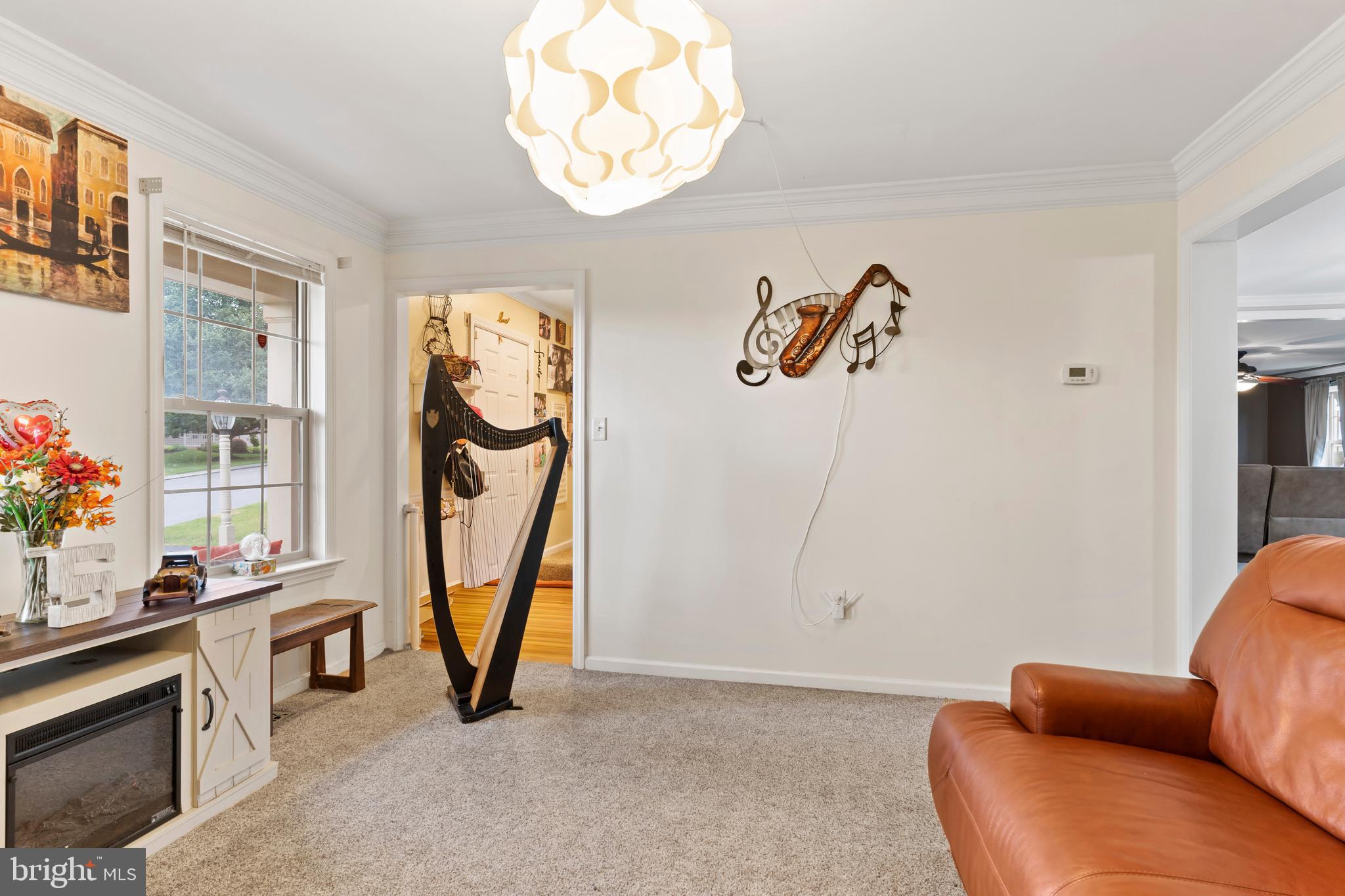 CHESTERBROOK - Residential