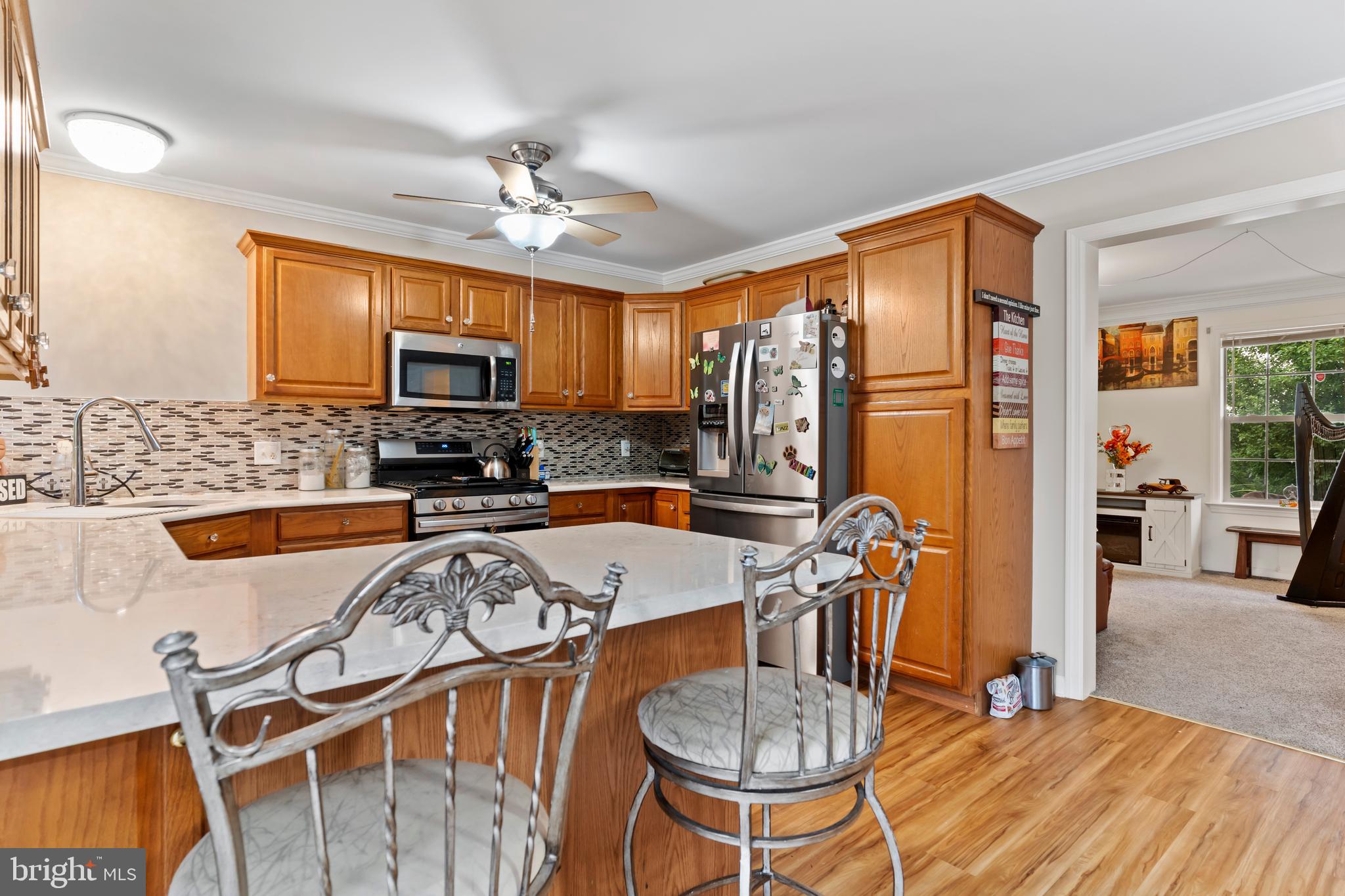 CHESTERBROOK - Residential