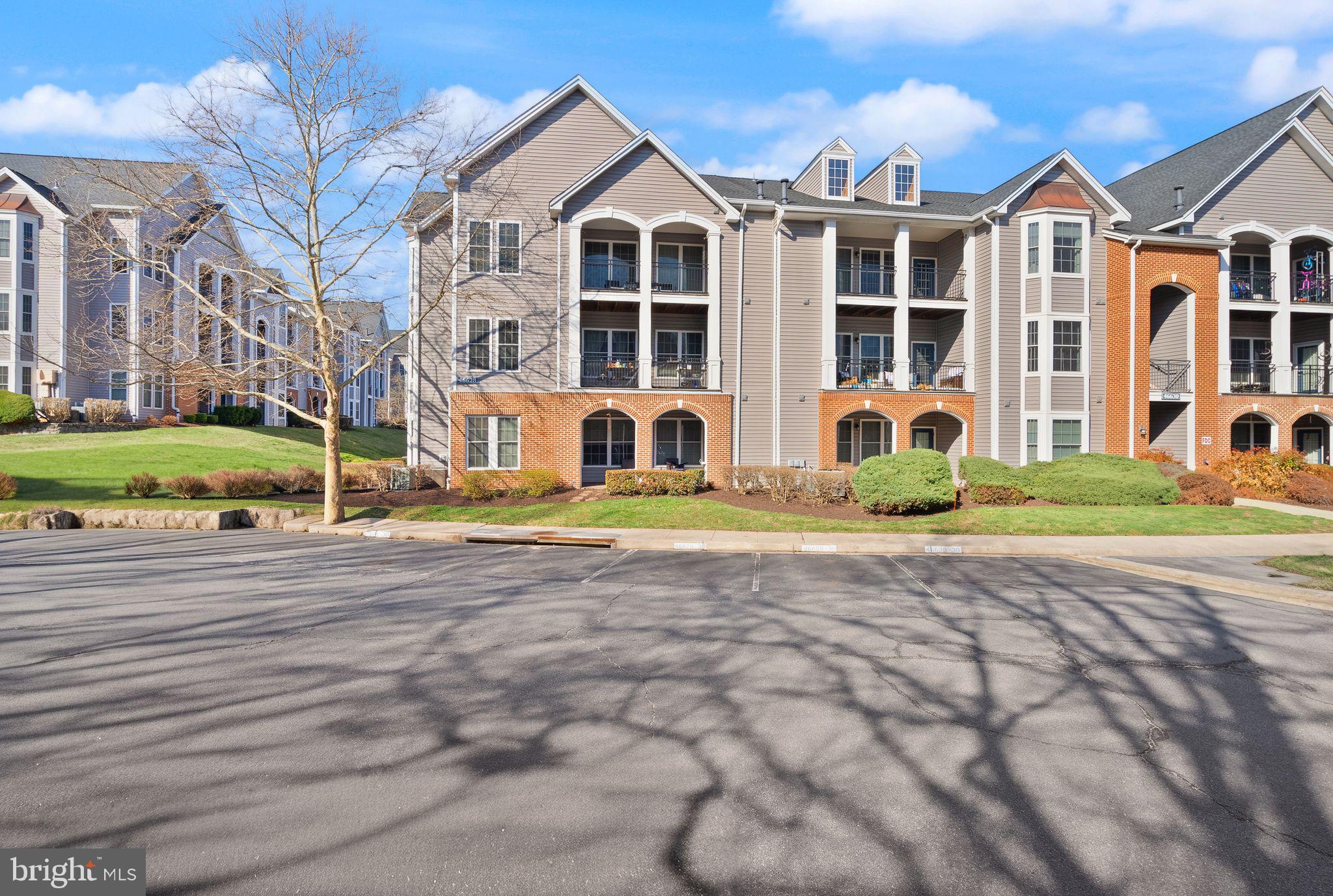 RIVERBEND AT CASCADES - Residential