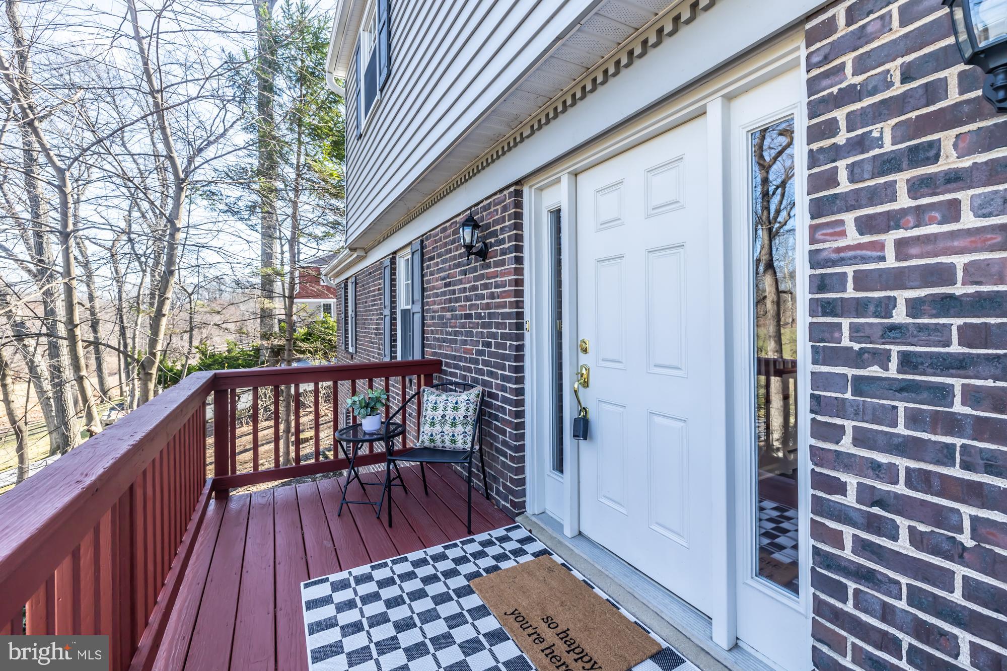 CHARTER CHASE - Residential