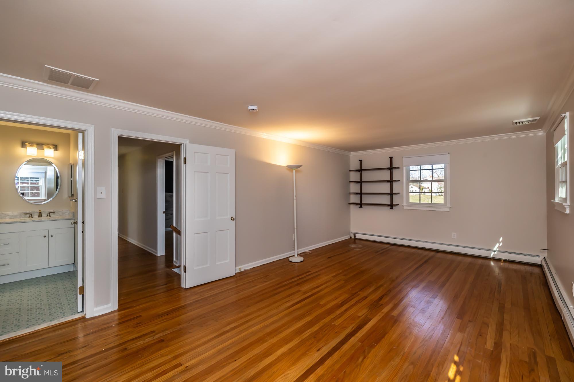 CHARTER CHASE - Residential