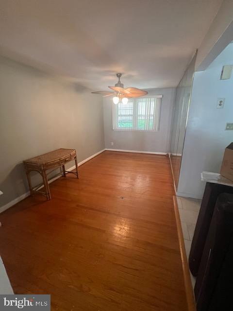 OVERBROOK PARK - Residential