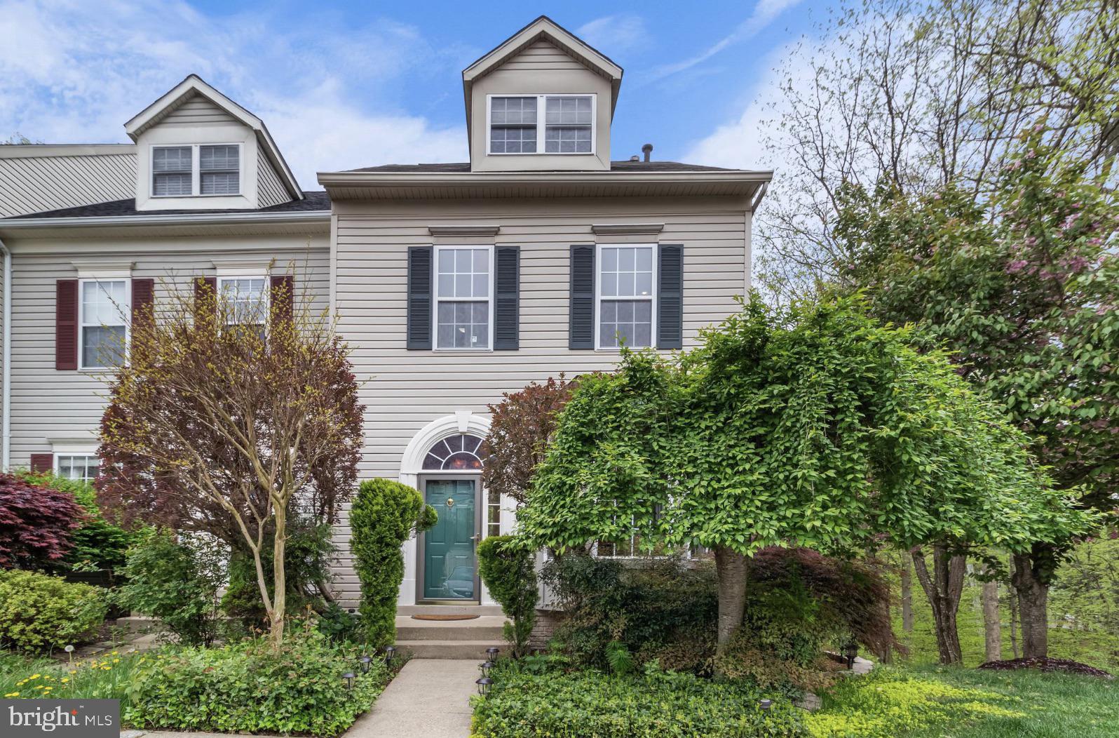 MANCHESTER FARM - Residential Lease