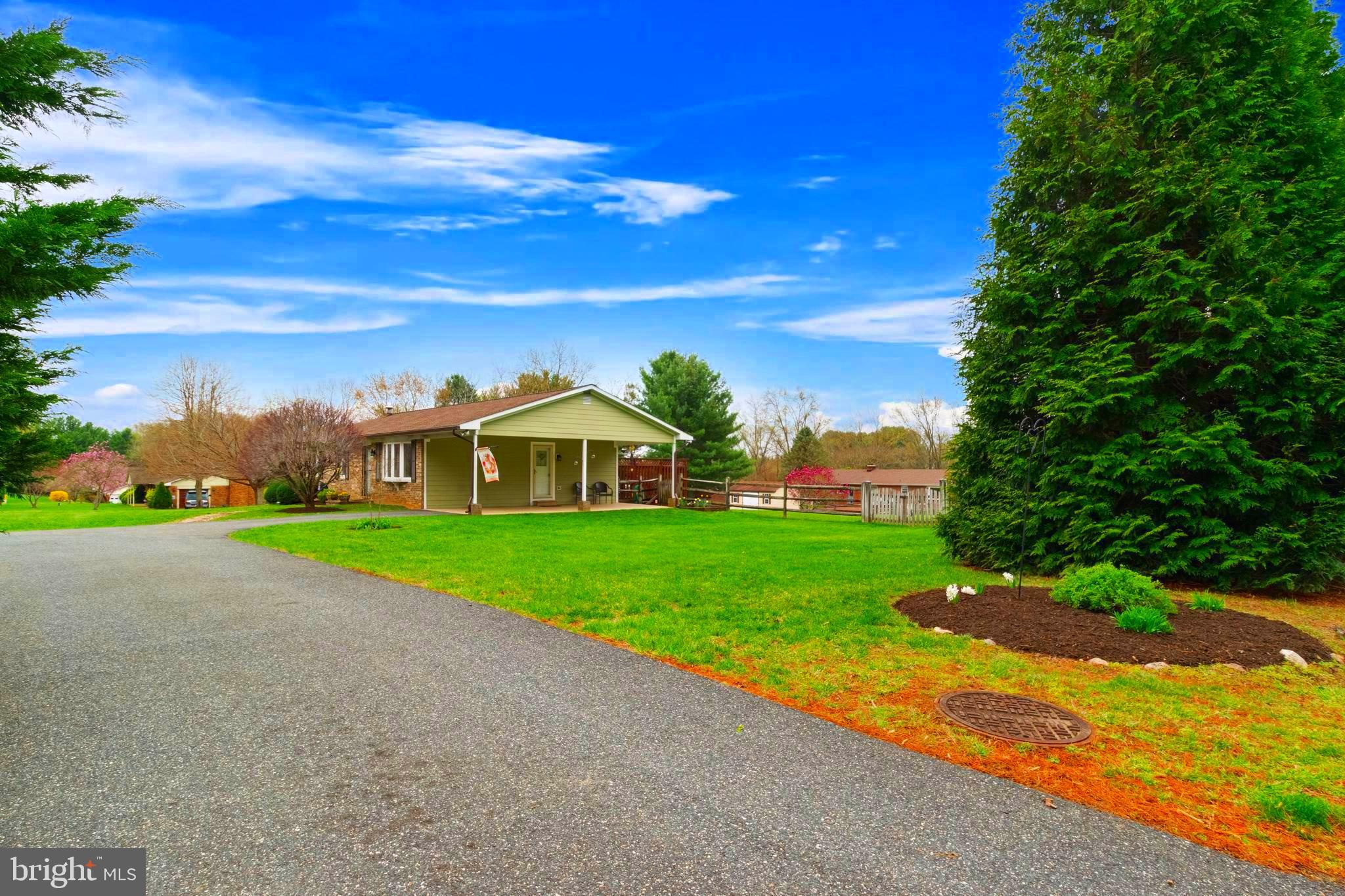 CLEAR SPRINGS ESTATES - Residential