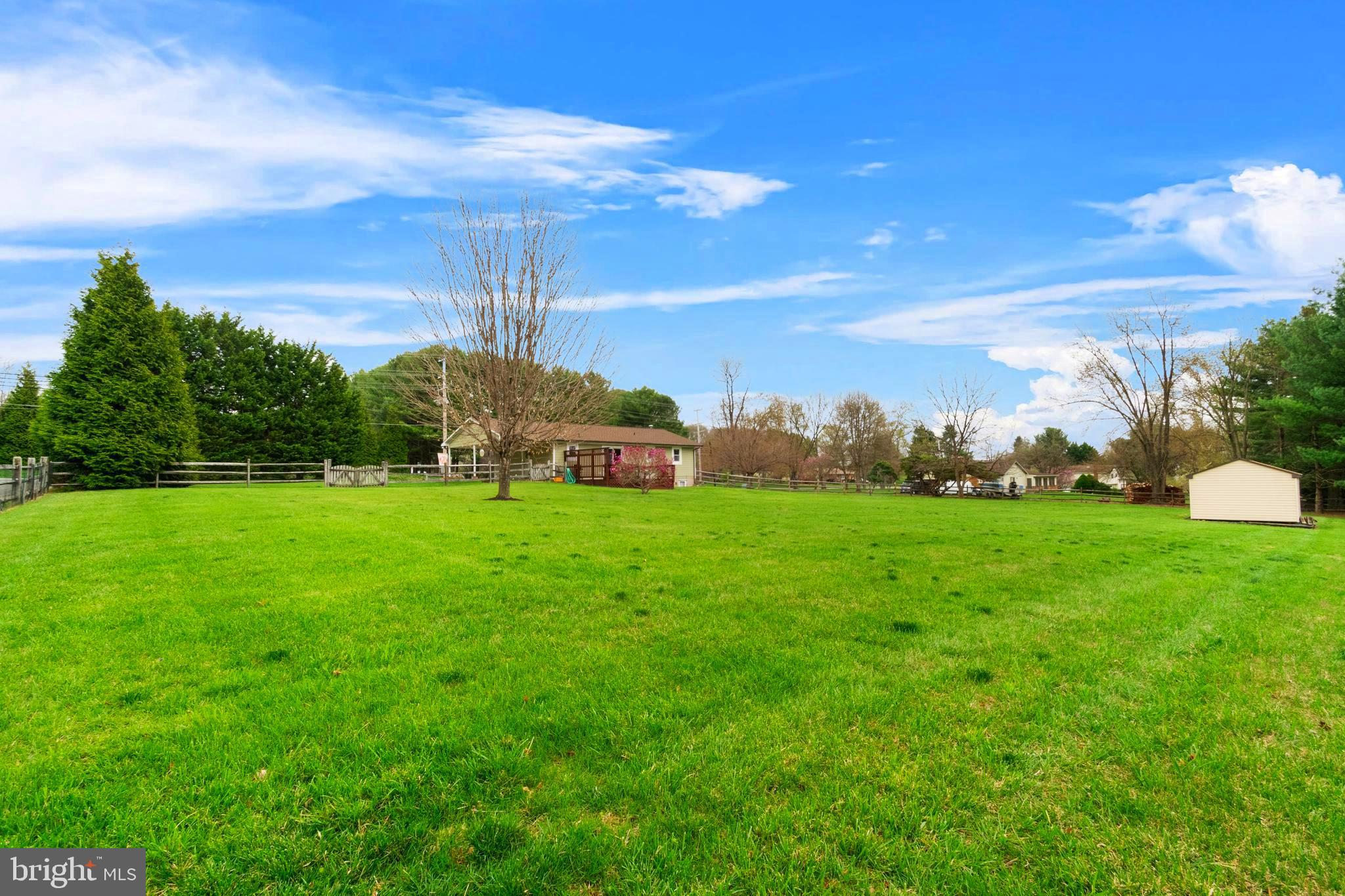 CLEAR SPRINGS ESTATES - Residential