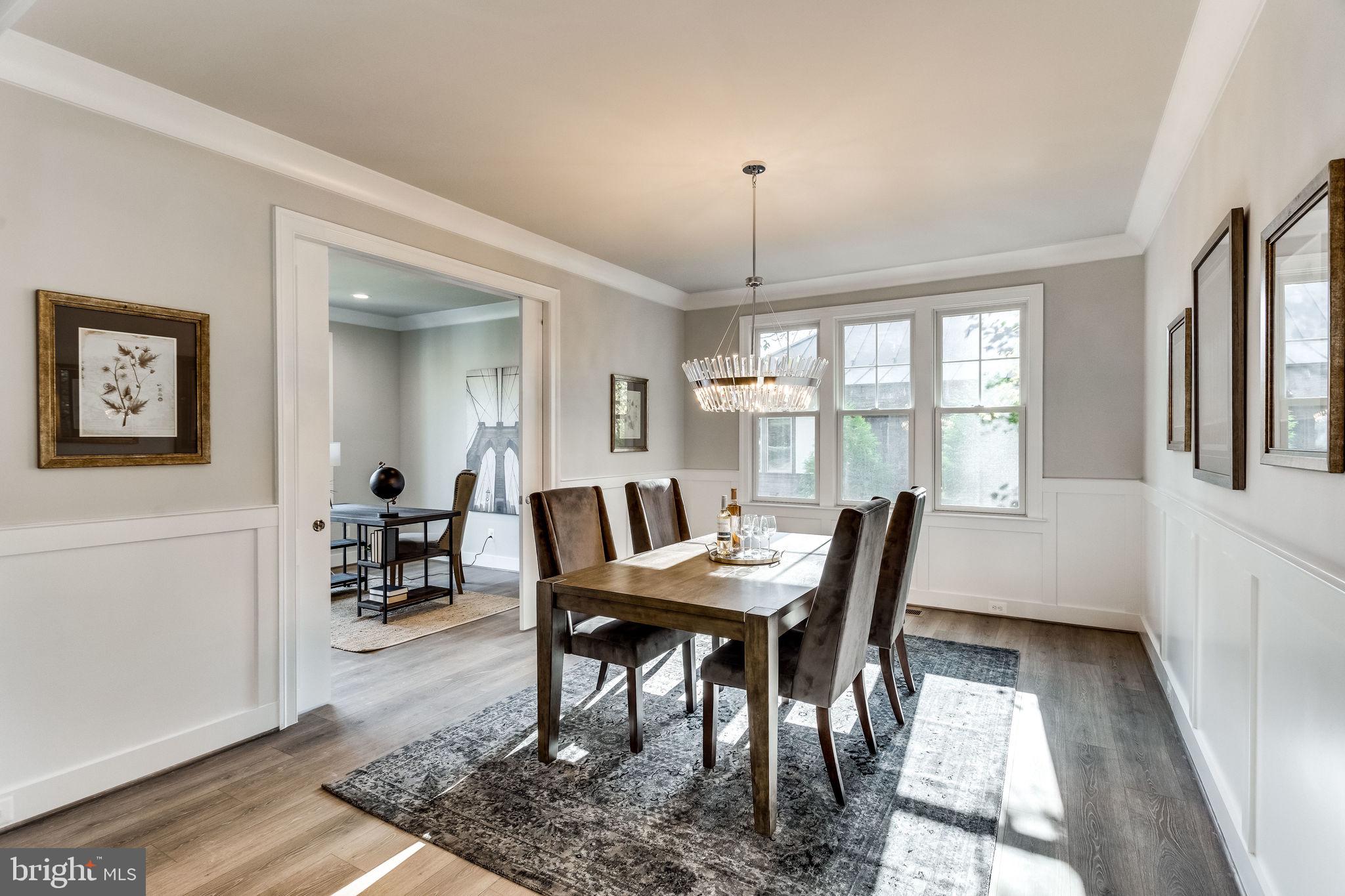 VIENNA WOODS - Residential