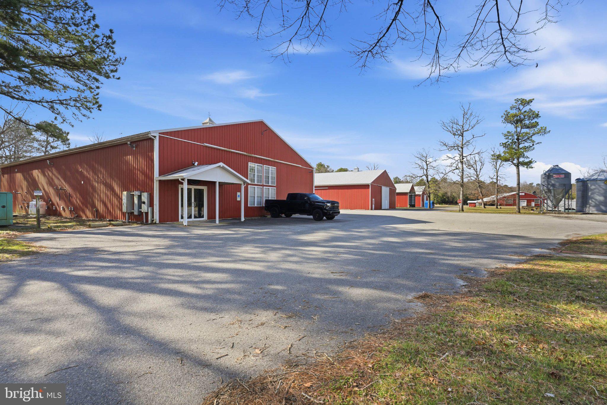NONE AVAILABLE - Commercial Sale