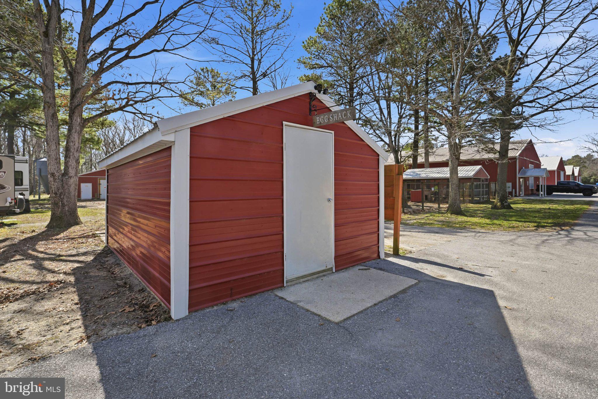 NONE AVAILABLE - Commercial Sale