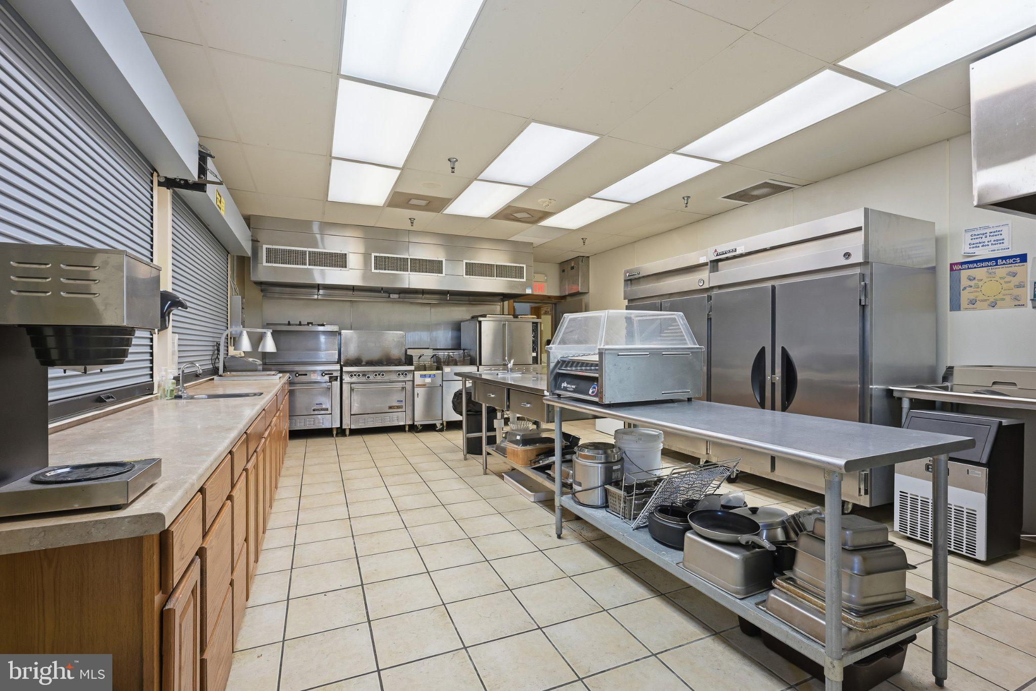 NONE AVAILABLE - Commercial Sale
