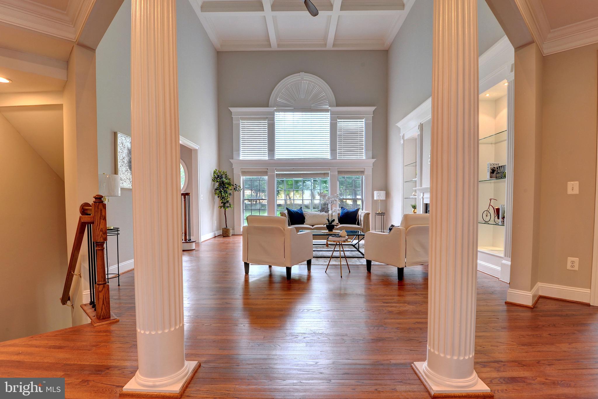BELLMEADE - Residential