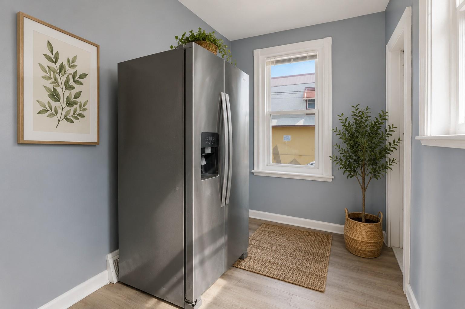PHILADELPHIA - Residential