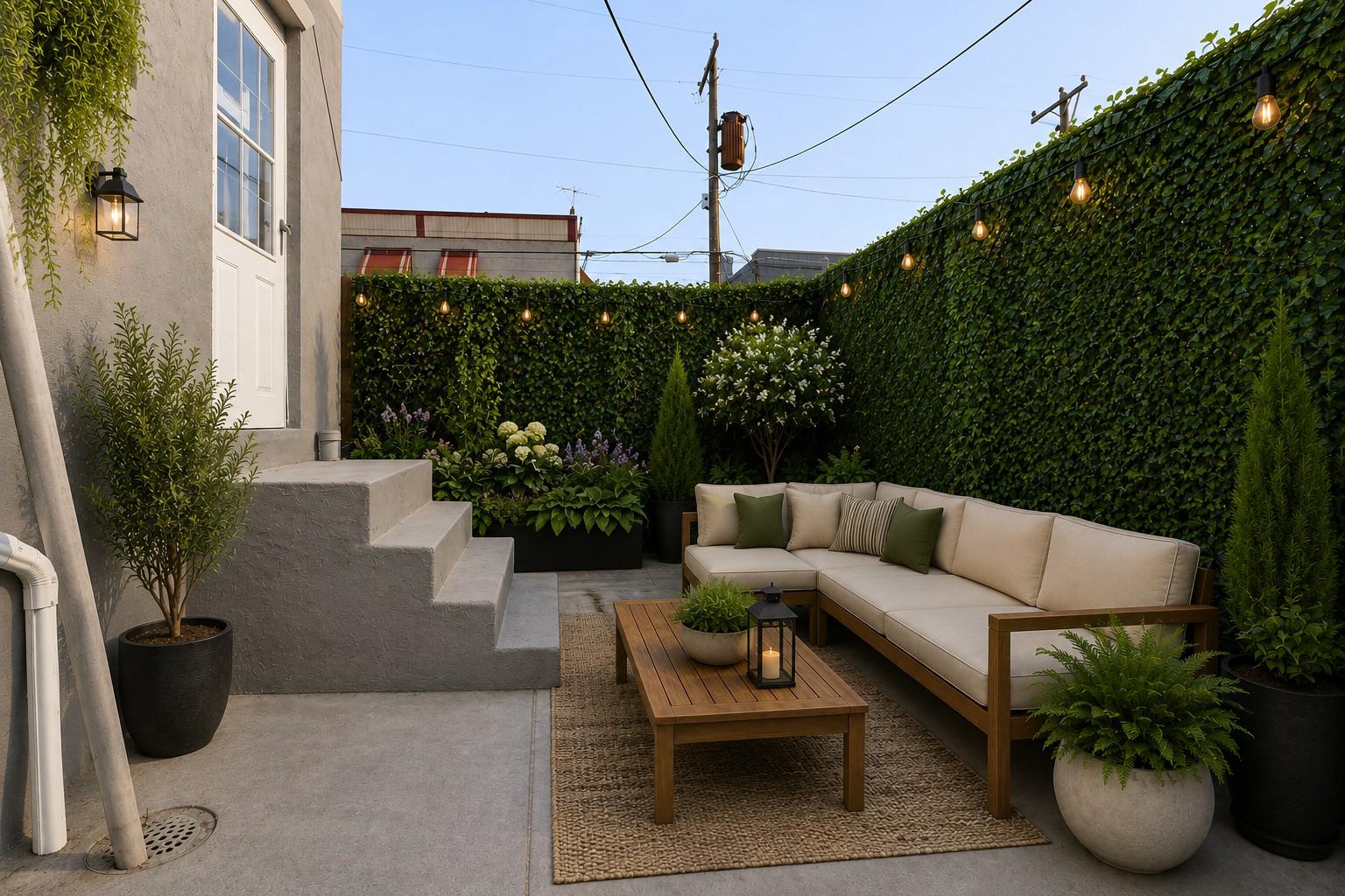 PHILADELPHIA - Residential