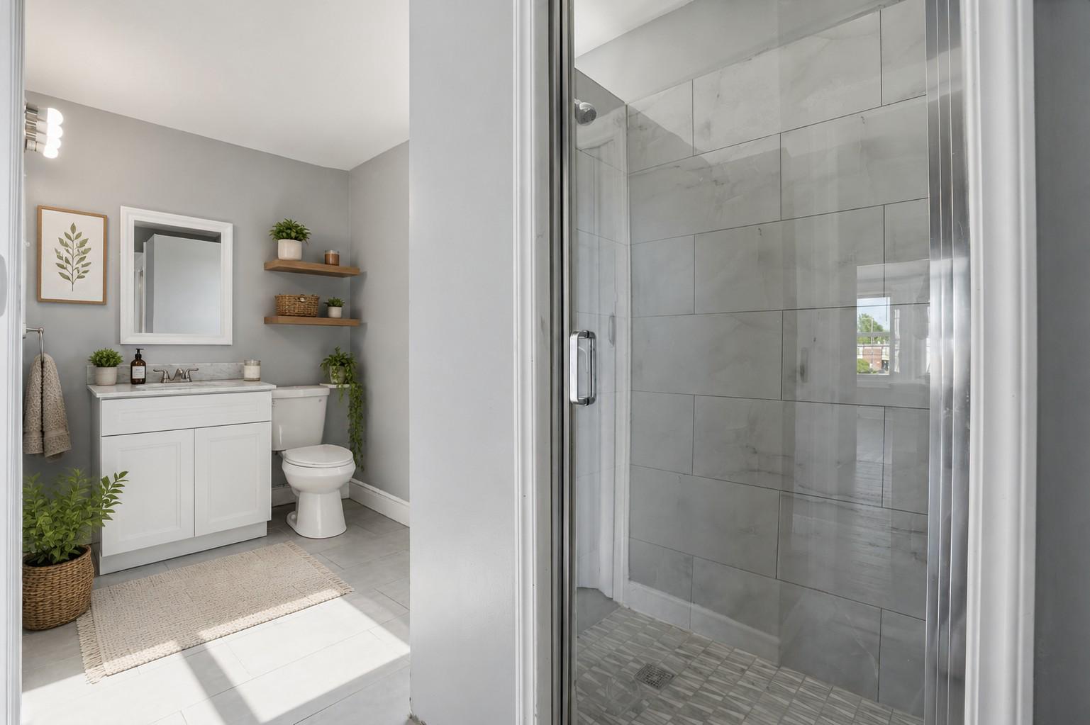 PHILADELPHIA - Residential